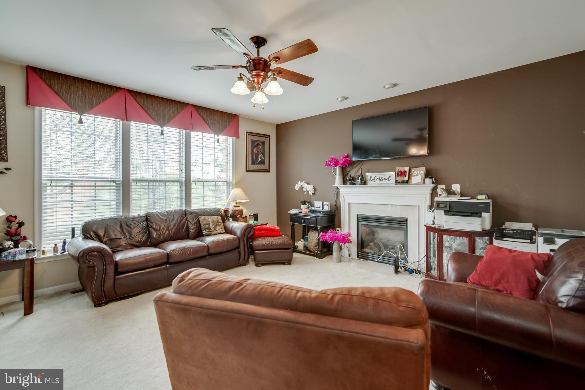 CARDINAL GLEN II - Residential