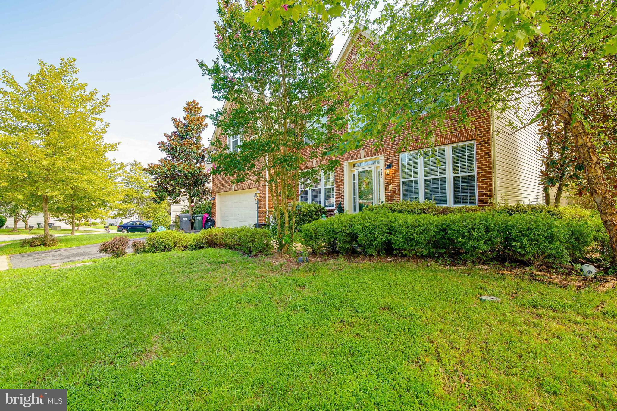 CARDINAL GLEN II - Residential