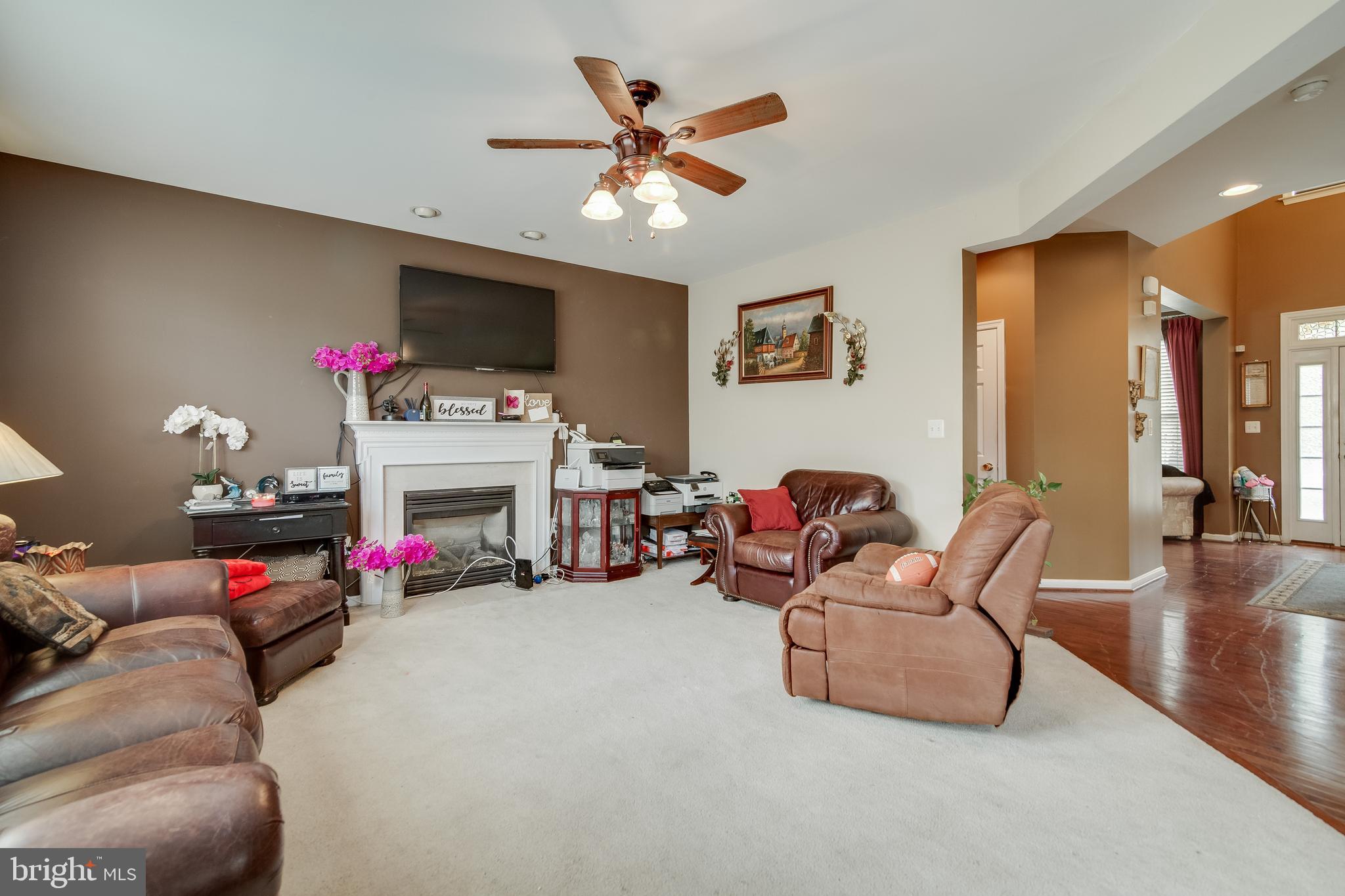 CARDINAL GLEN II - Residential