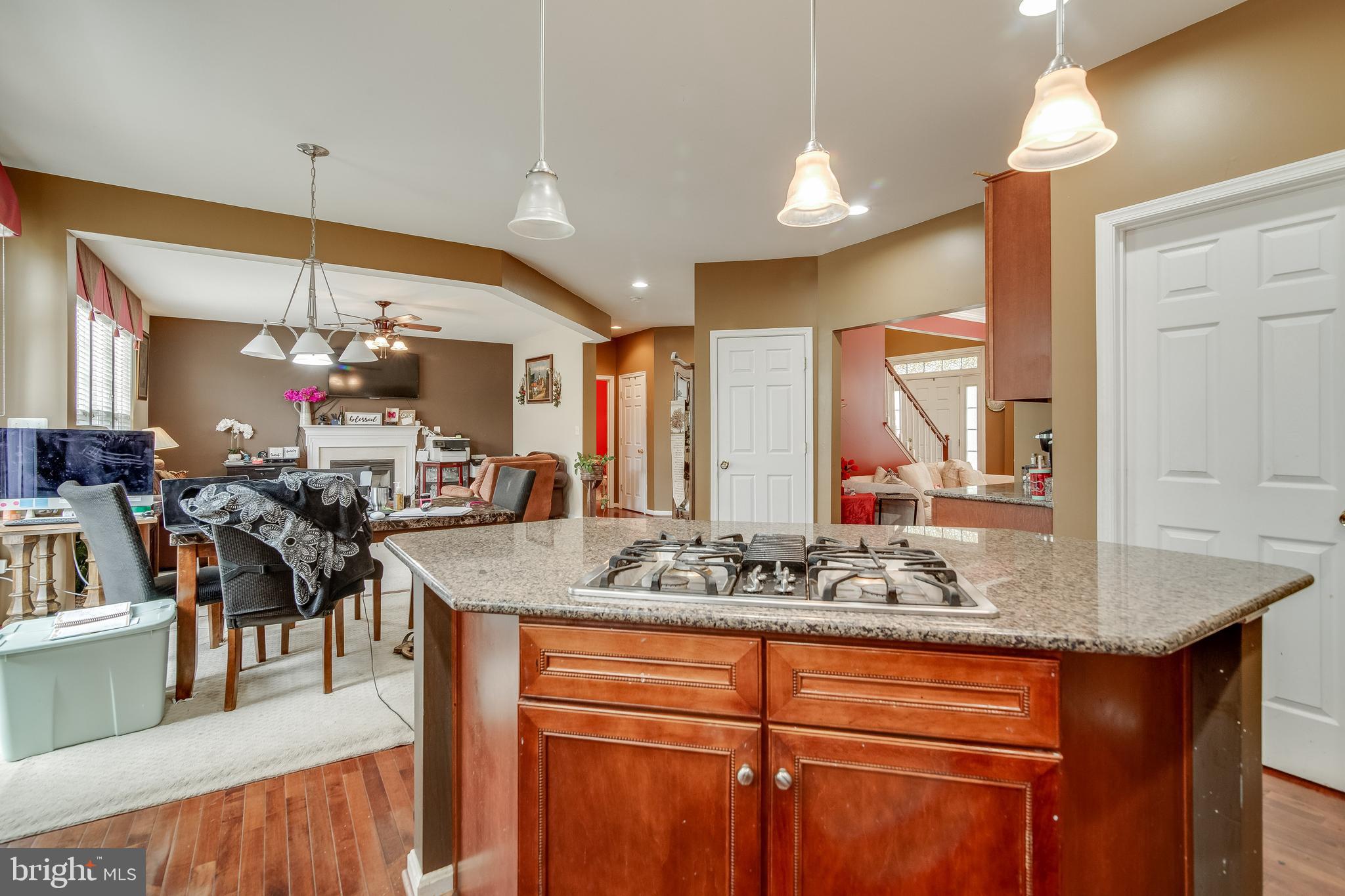 CARDINAL GLEN II - Residential