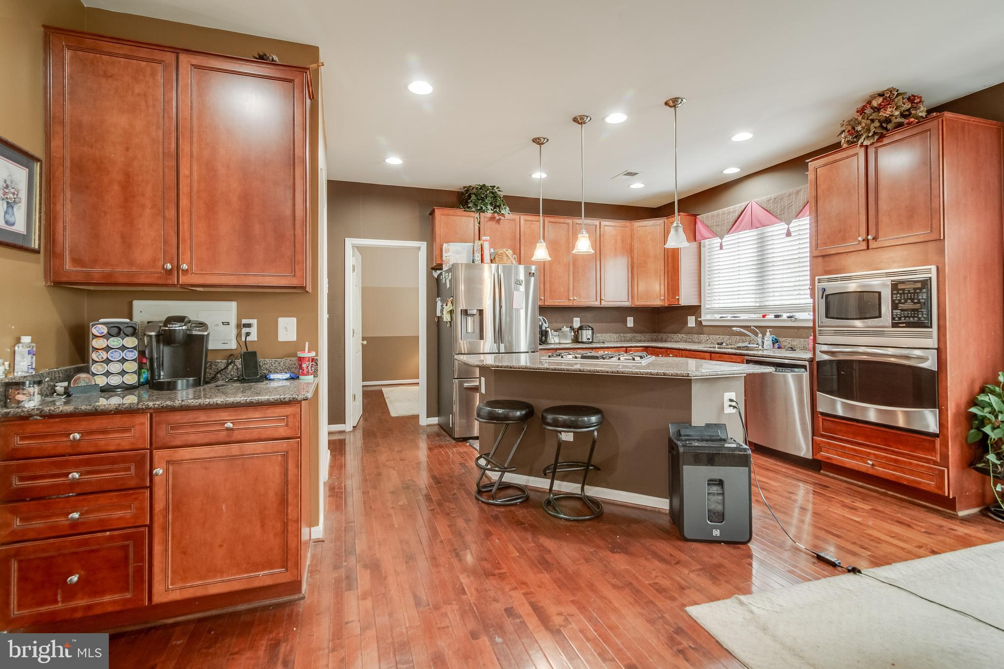 CARDINAL GLEN II - Residential