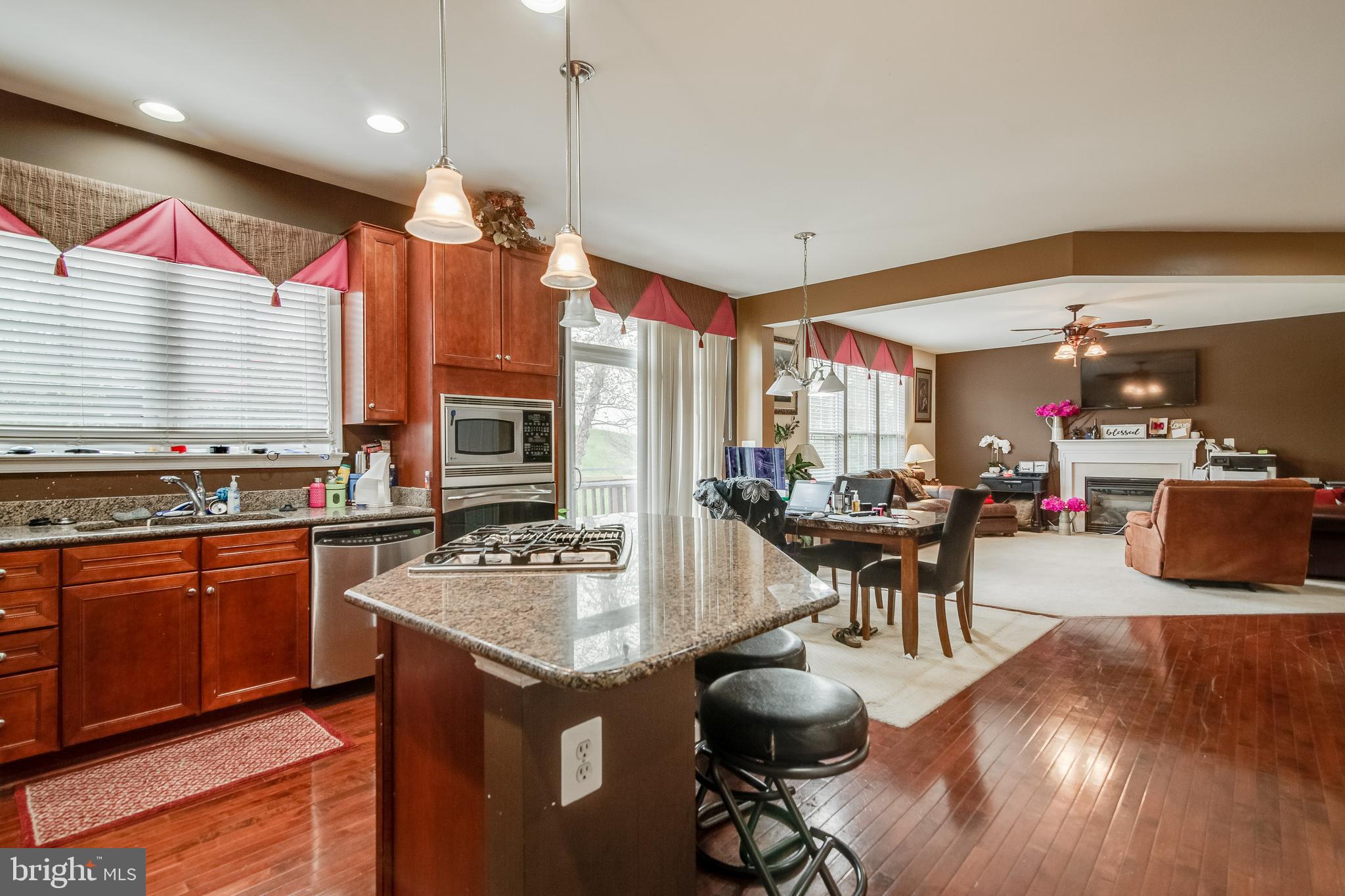 CARDINAL GLEN II - Residential