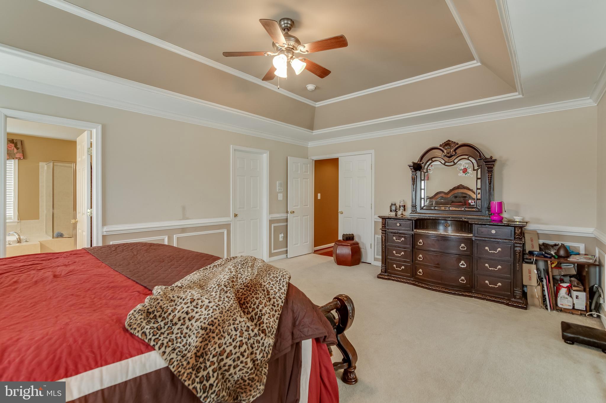 CARDINAL GLEN II - Residential