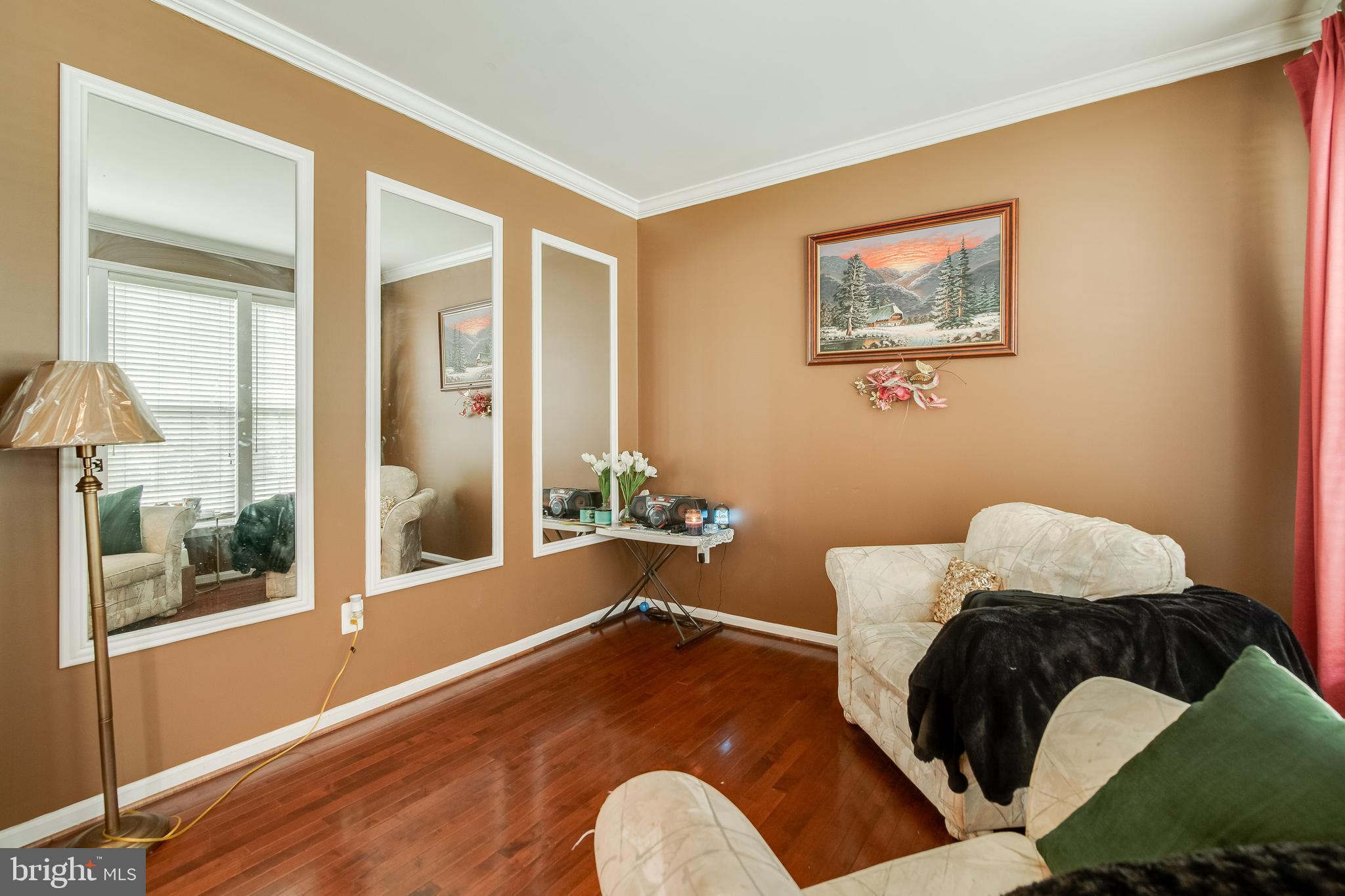 CARDINAL GLEN II - Residential