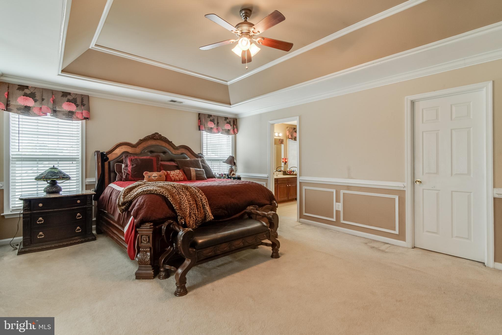 CARDINAL GLEN II - Residential