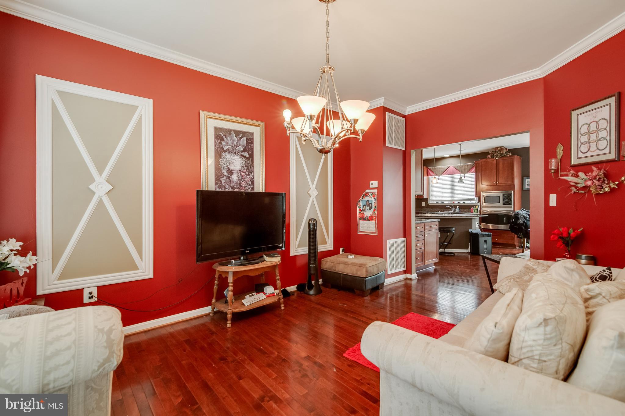 CARDINAL GLEN II - Residential