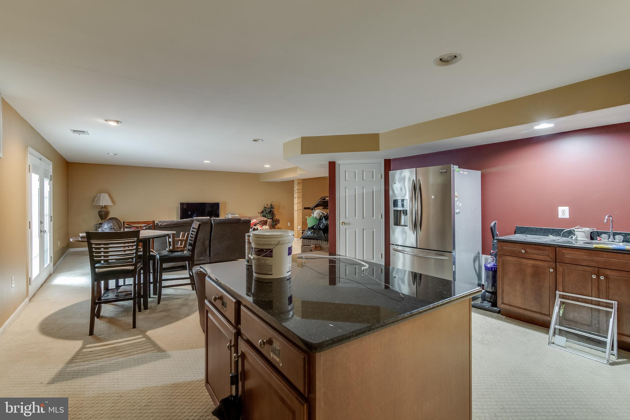 CARDINAL GLEN II - Residential