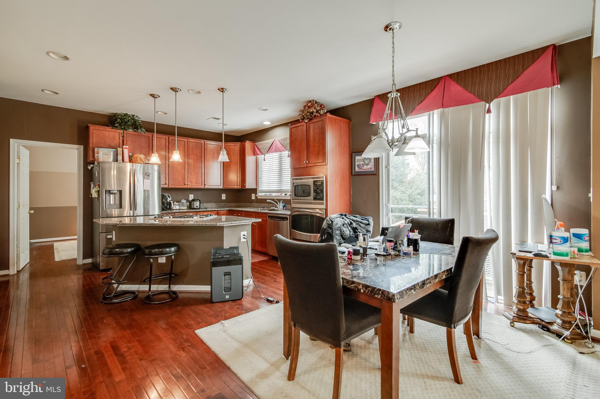 CARDINAL GLEN II - Residential