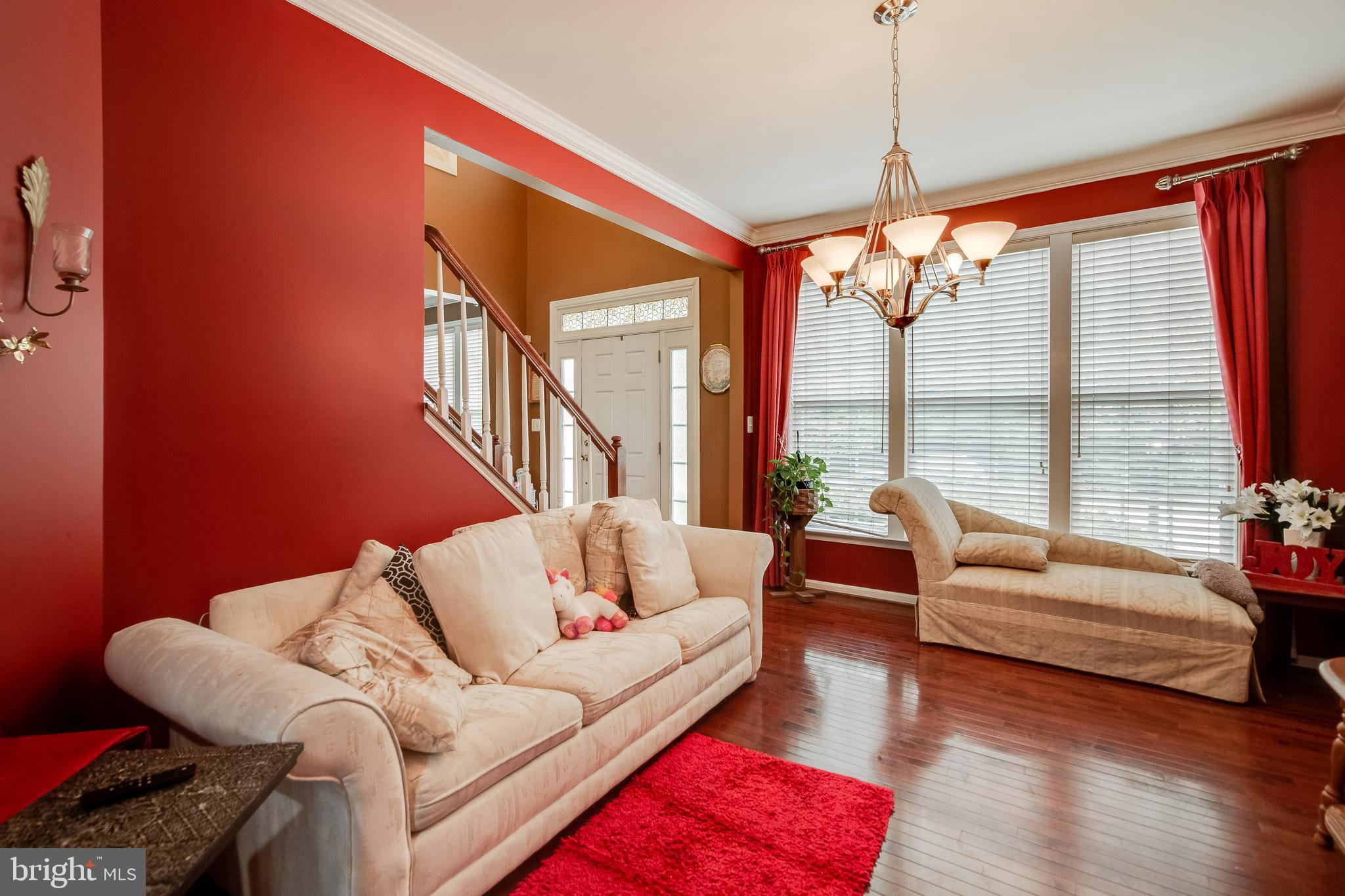 CARDINAL GLEN II - Residential