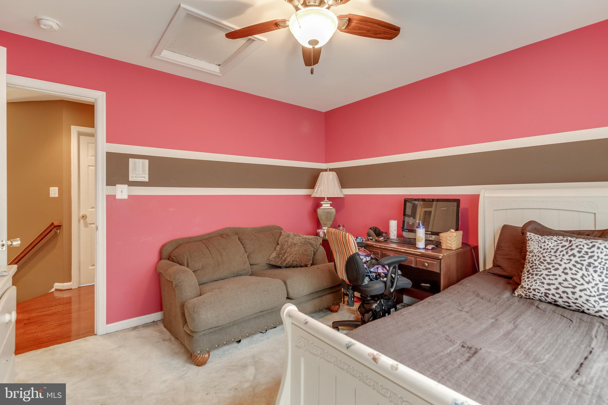 CARDINAL GLEN II - Residential