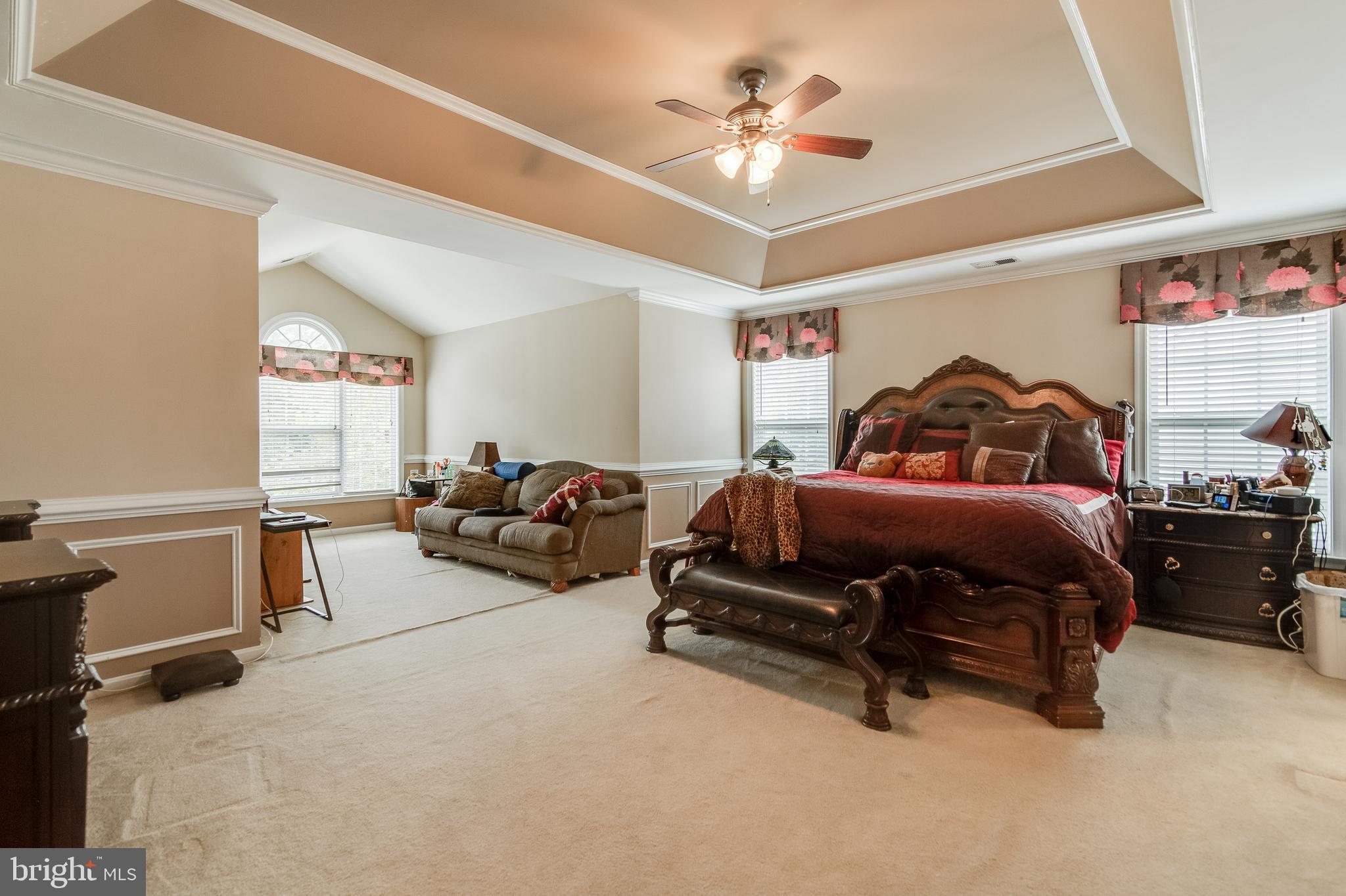 CARDINAL GLEN II - Residential