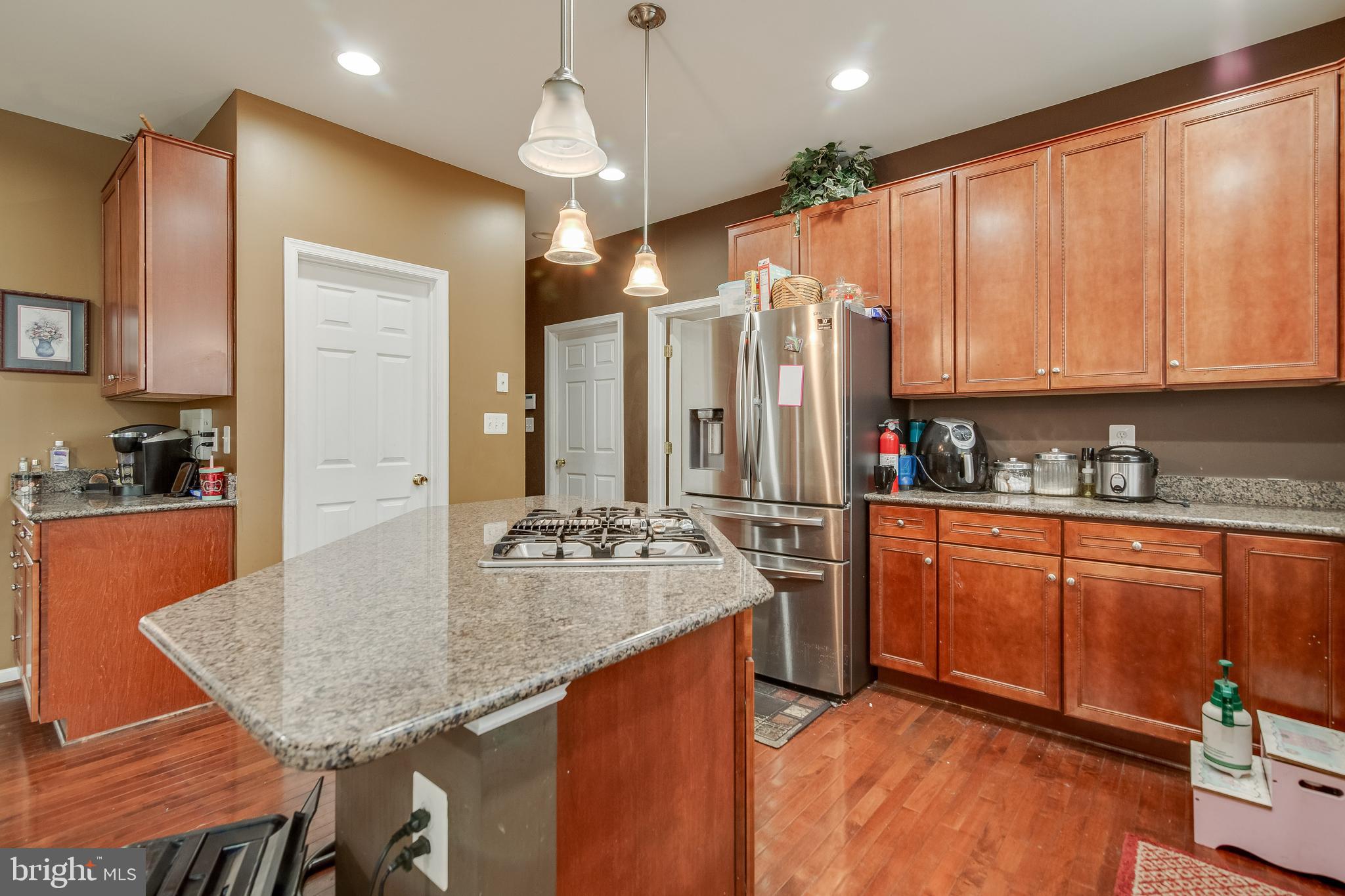 CARDINAL GLEN II - Residential