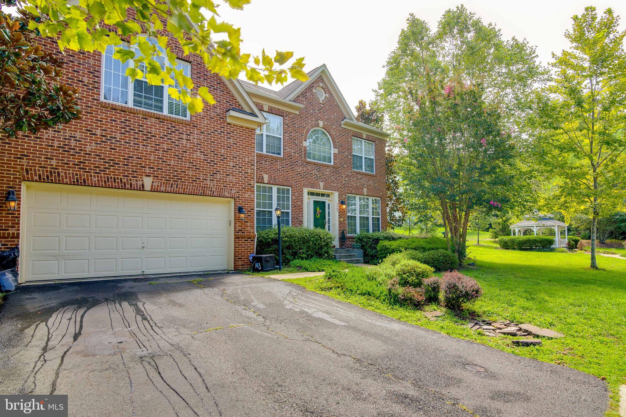 CARDINAL GLEN II - Residential