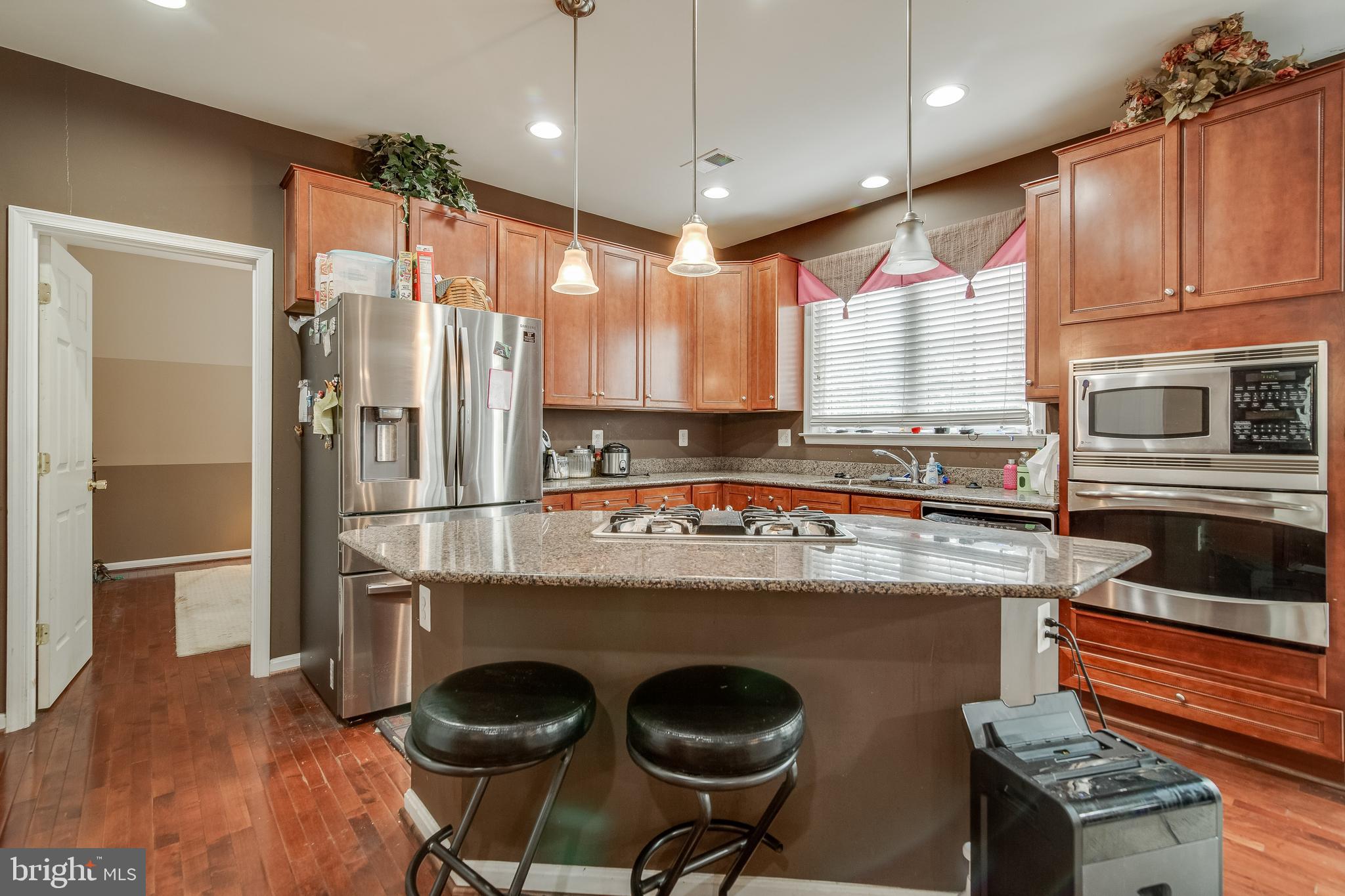 CARDINAL GLEN II - Residential