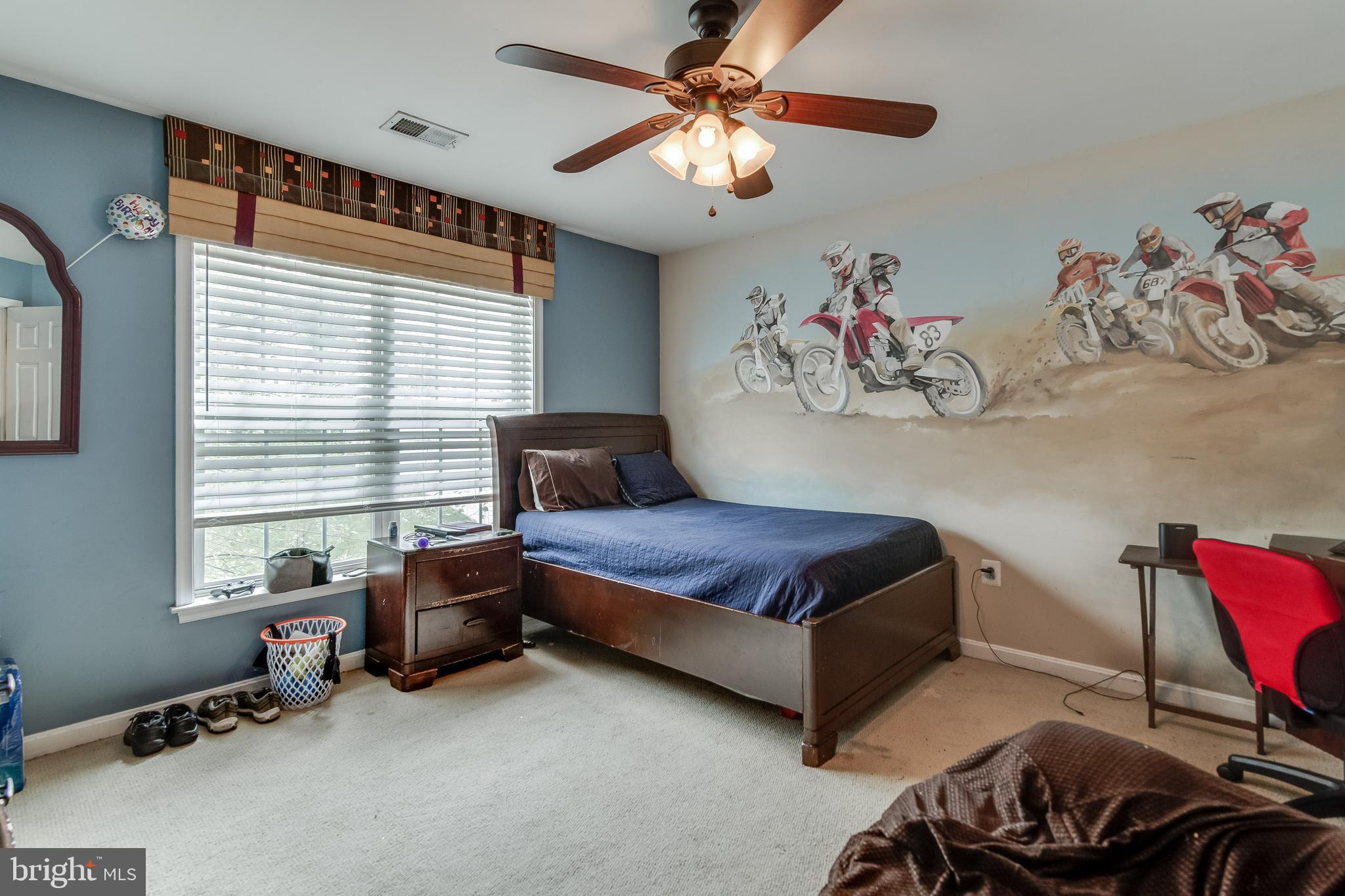 CARDINAL GLEN II - Residential