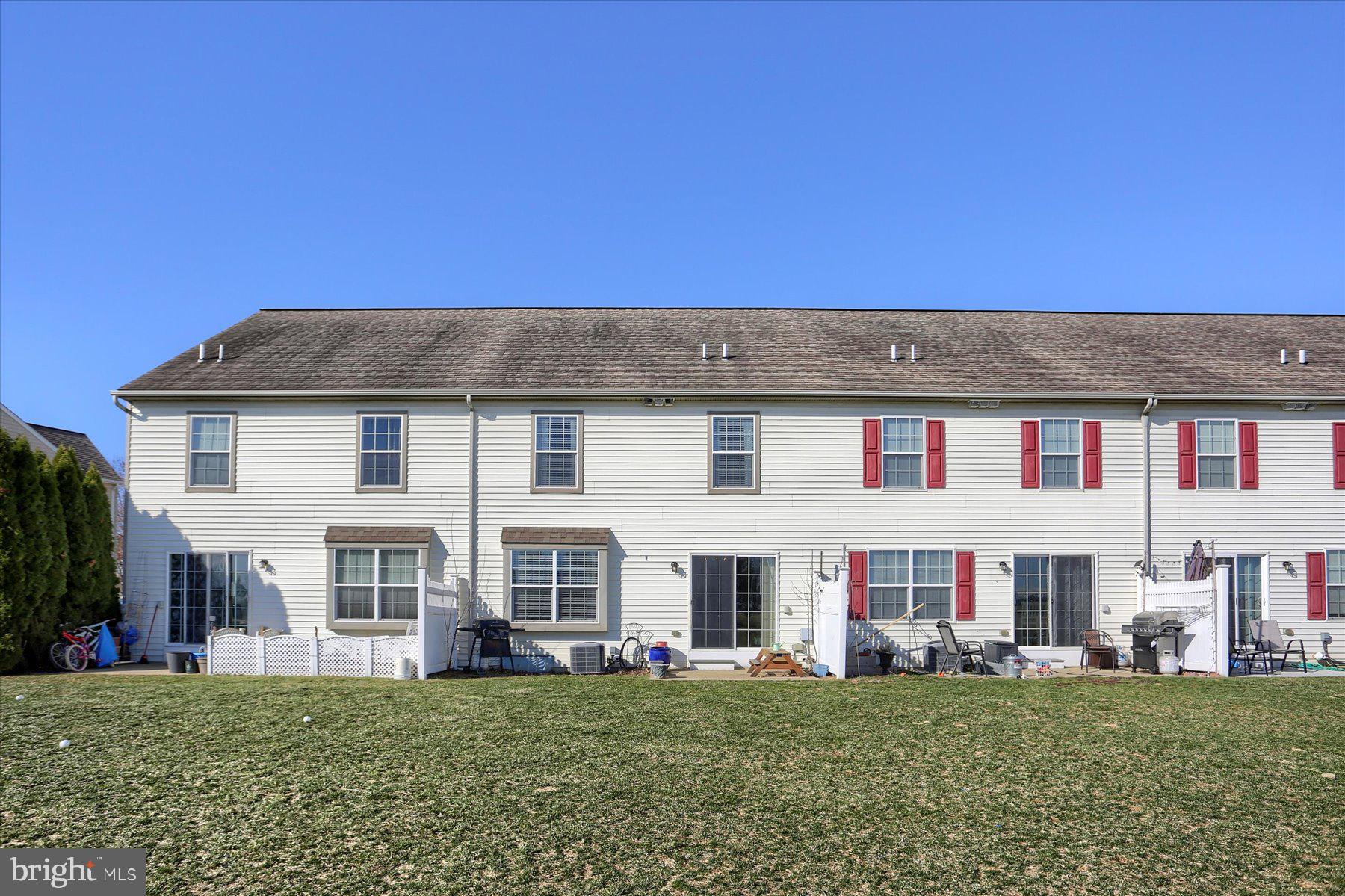 VILLAGE AT SPRINGBROOK FARMS - Residential