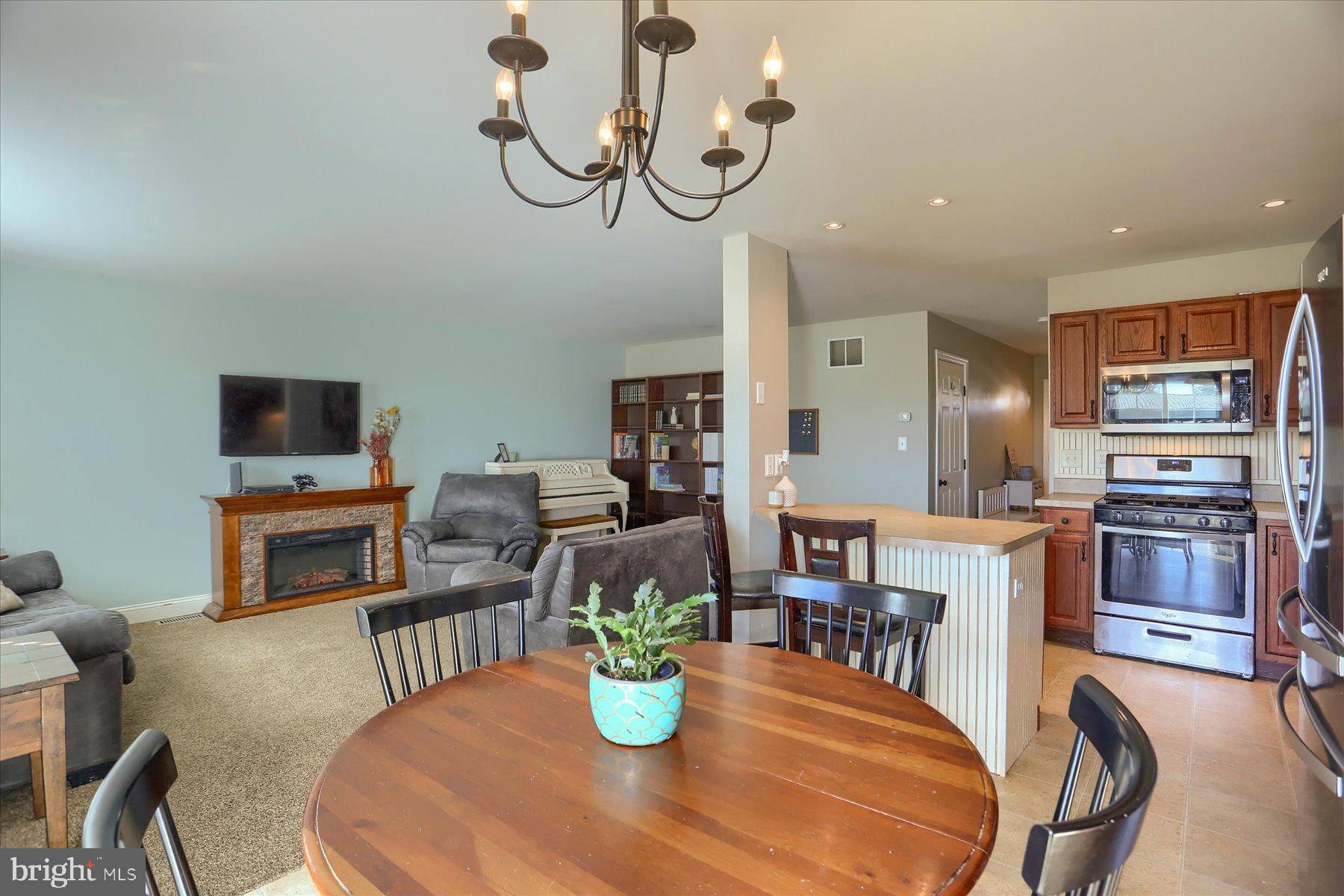 VILLAGE AT SPRINGBROOK FARMS - Residential