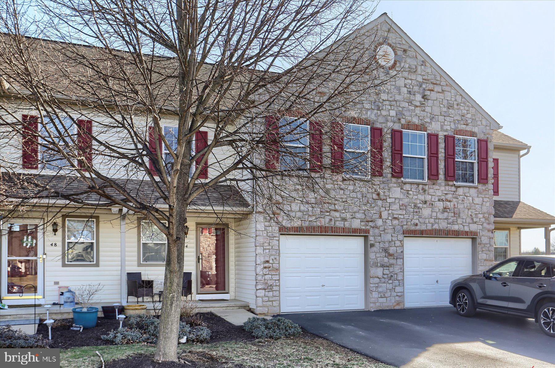 VILLAGE AT SPRINGBROOK FARMS - Residential