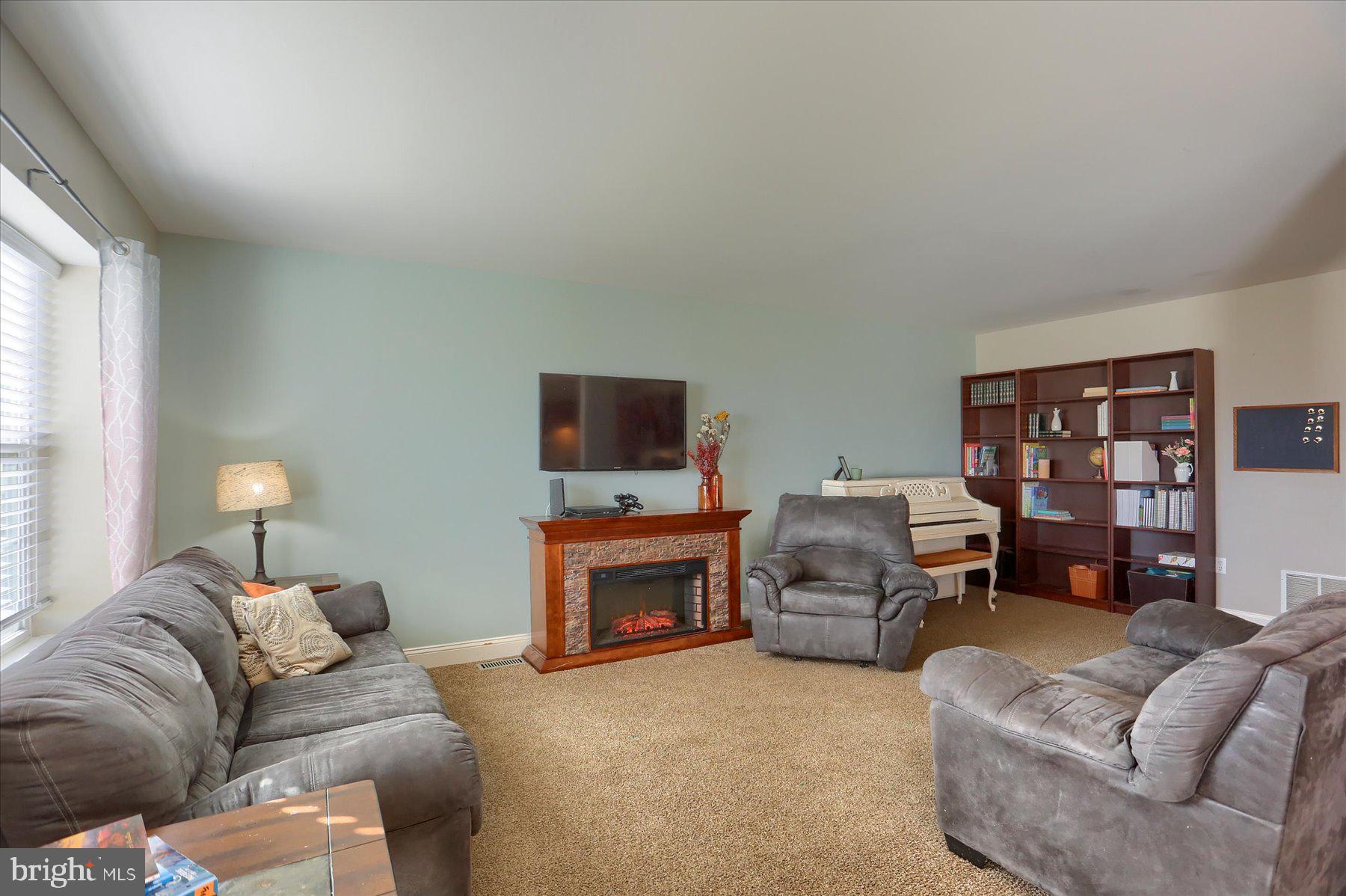 VILLAGE AT SPRINGBROOK FARMS - Residential