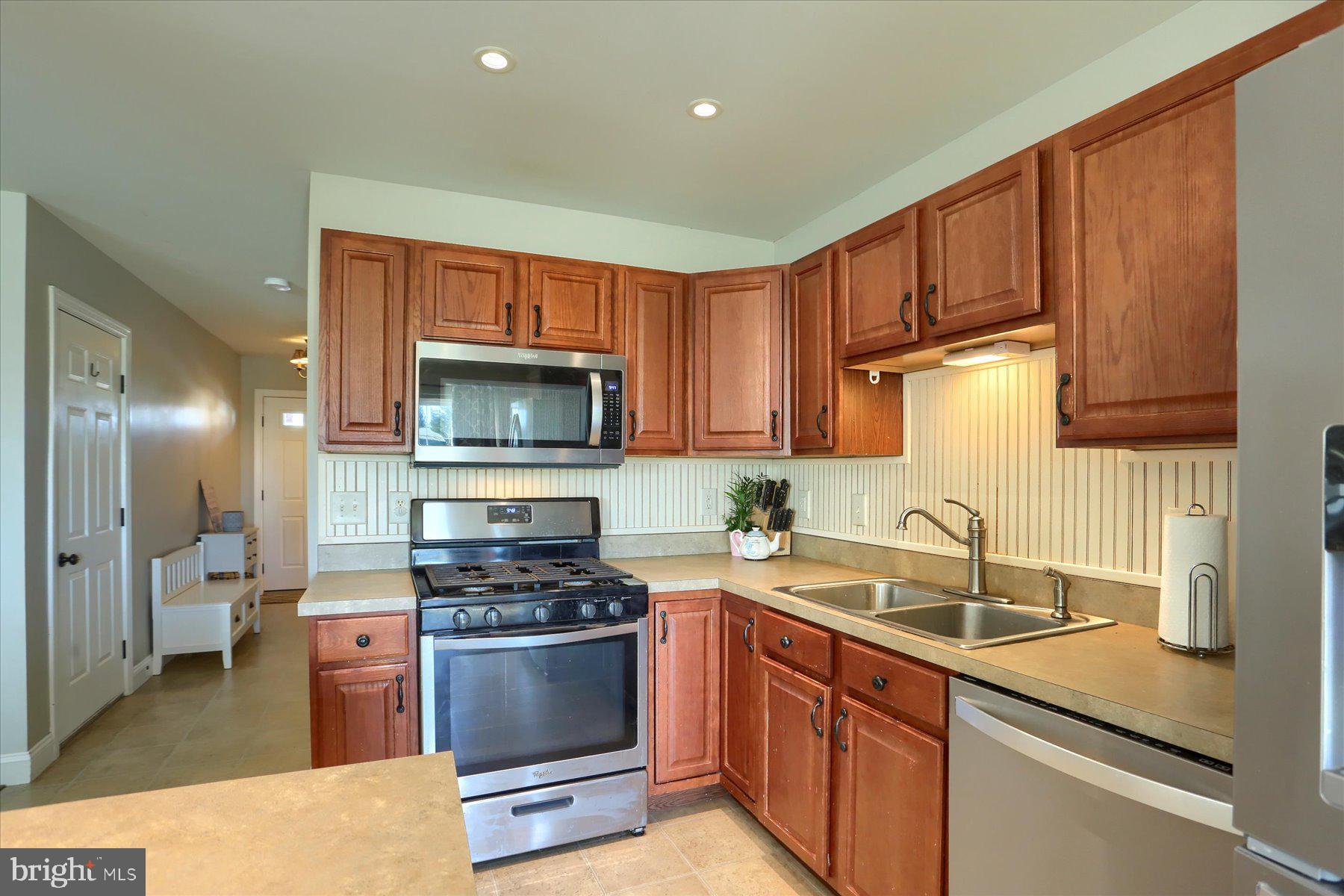 VILLAGE AT SPRINGBROOK FARMS - Residential