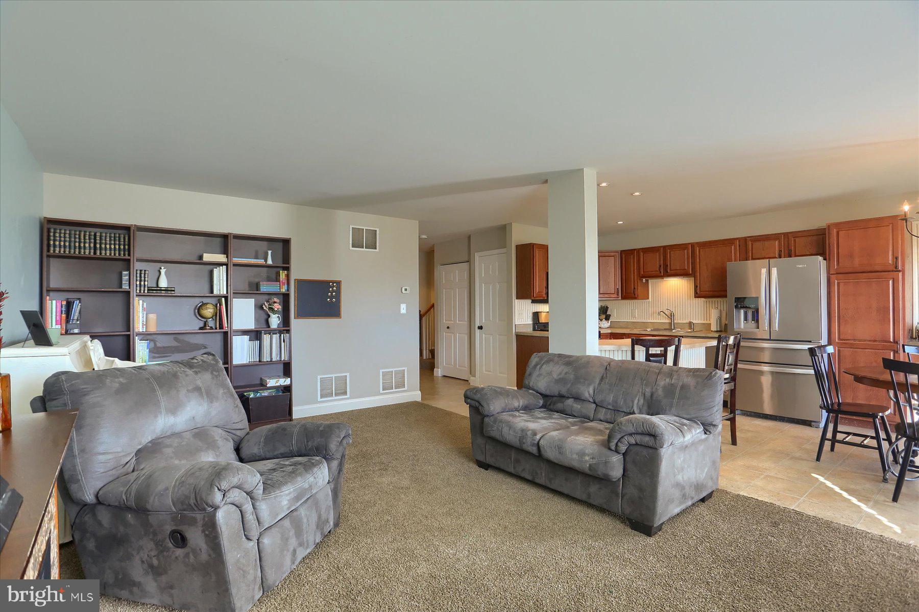 VILLAGE AT SPRINGBROOK FARMS - Residential