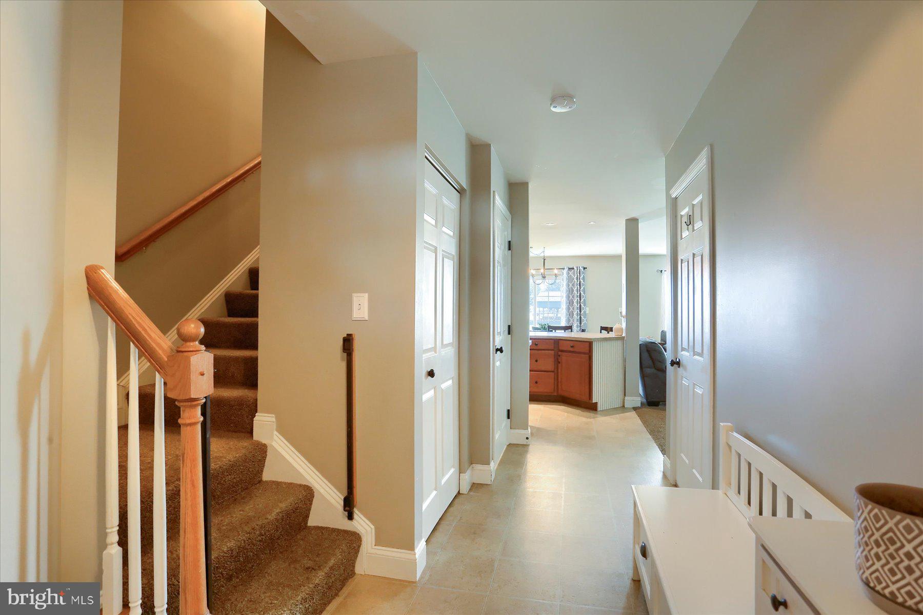 VILLAGE AT SPRINGBROOK FARMS - Residential