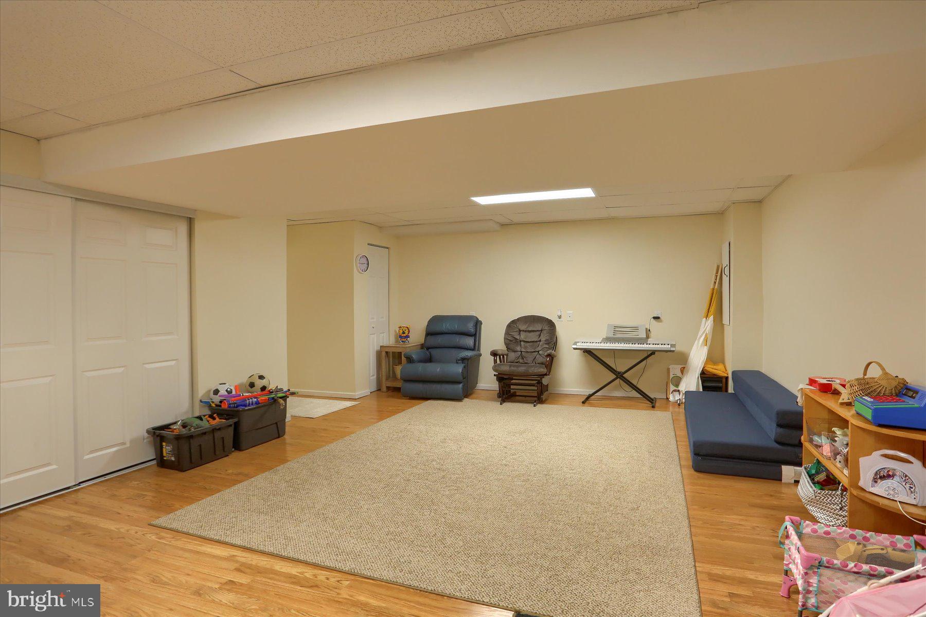 VILLAGE AT SPRINGBROOK FARMS - Residential