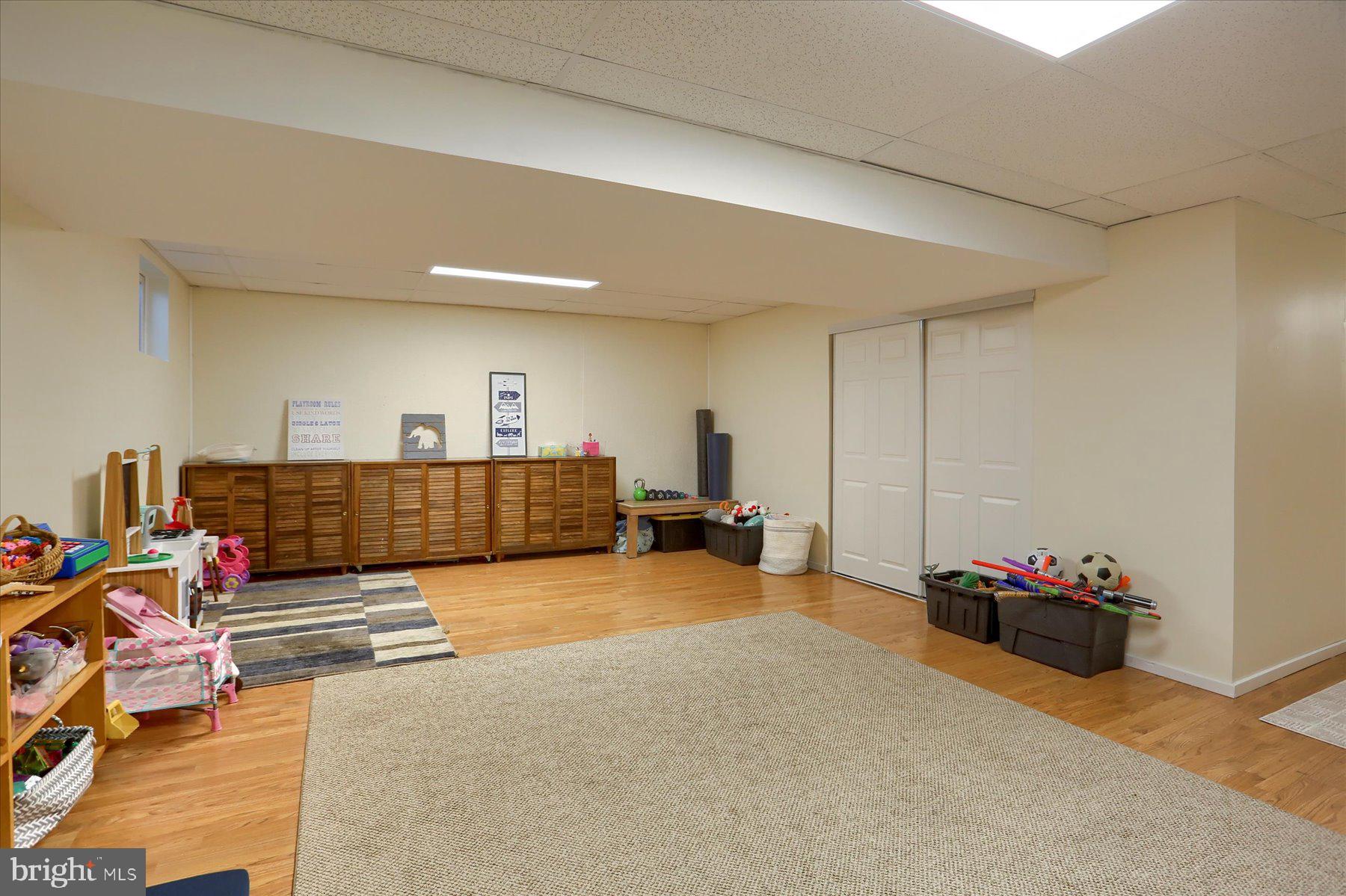 VILLAGE AT SPRINGBROOK FARMS - Residential