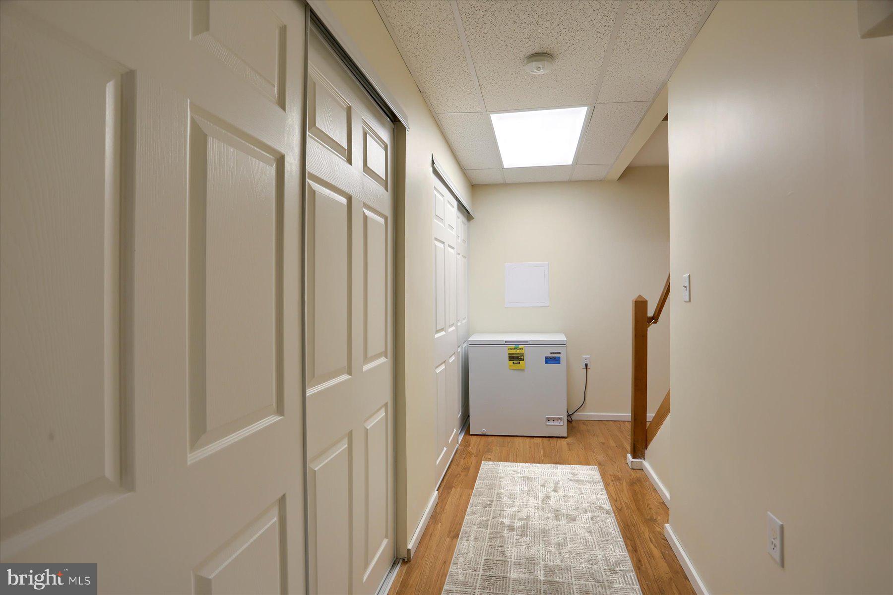 VILLAGE AT SPRINGBROOK FARMS - Residential