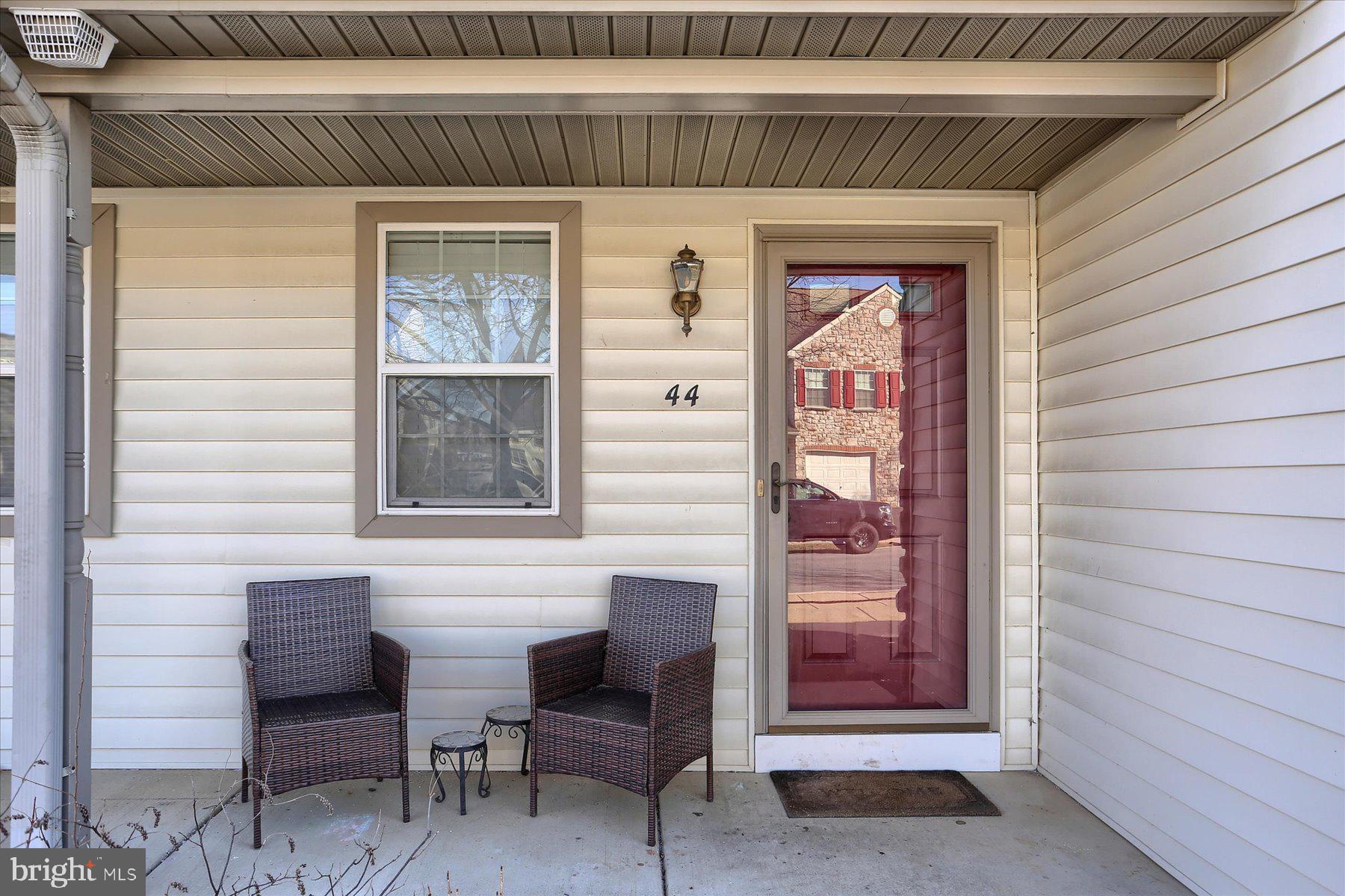 VILLAGE AT SPRINGBROOK FARMS - Residential