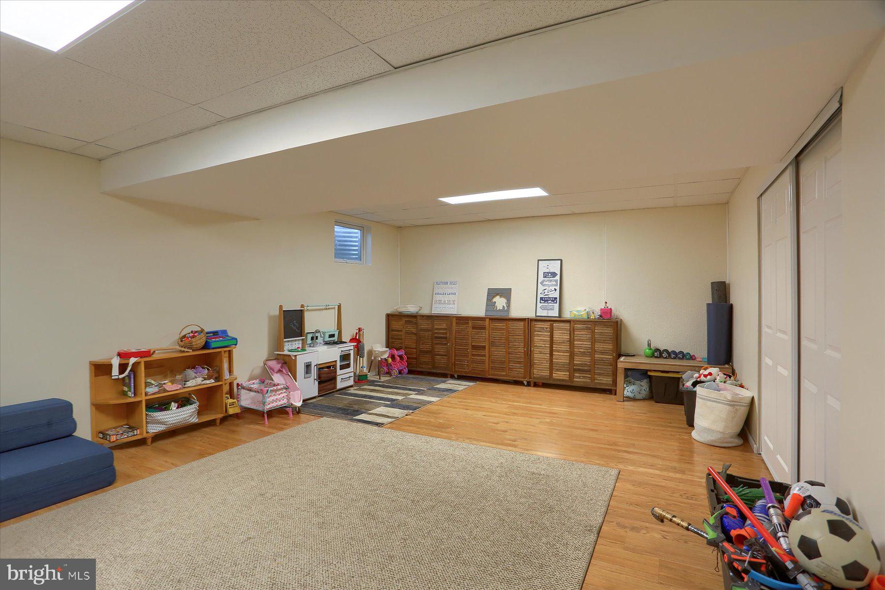 VILLAGE AT SPRINGBROOK FARMS - Residential