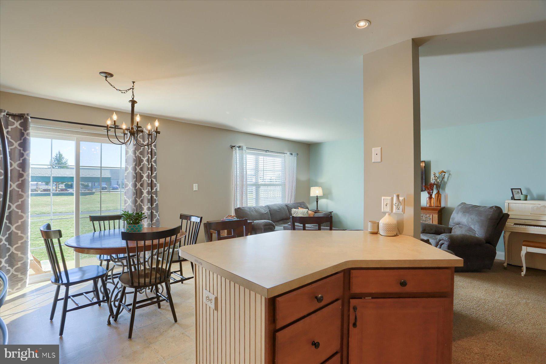 VILLAGE AT SPRINGBROOK FARMS - Residential