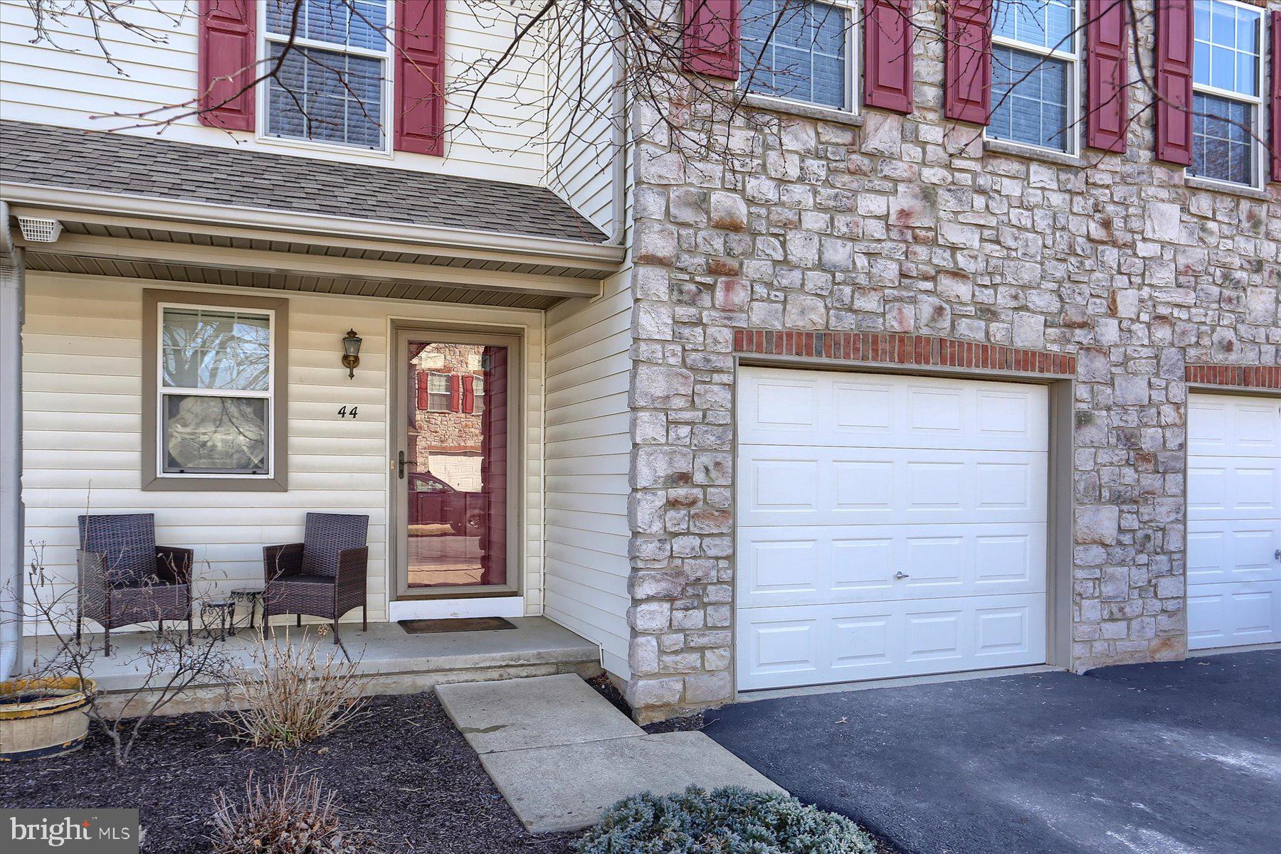 VILLAGE AT SPRINGBROOK FARMS - Residential