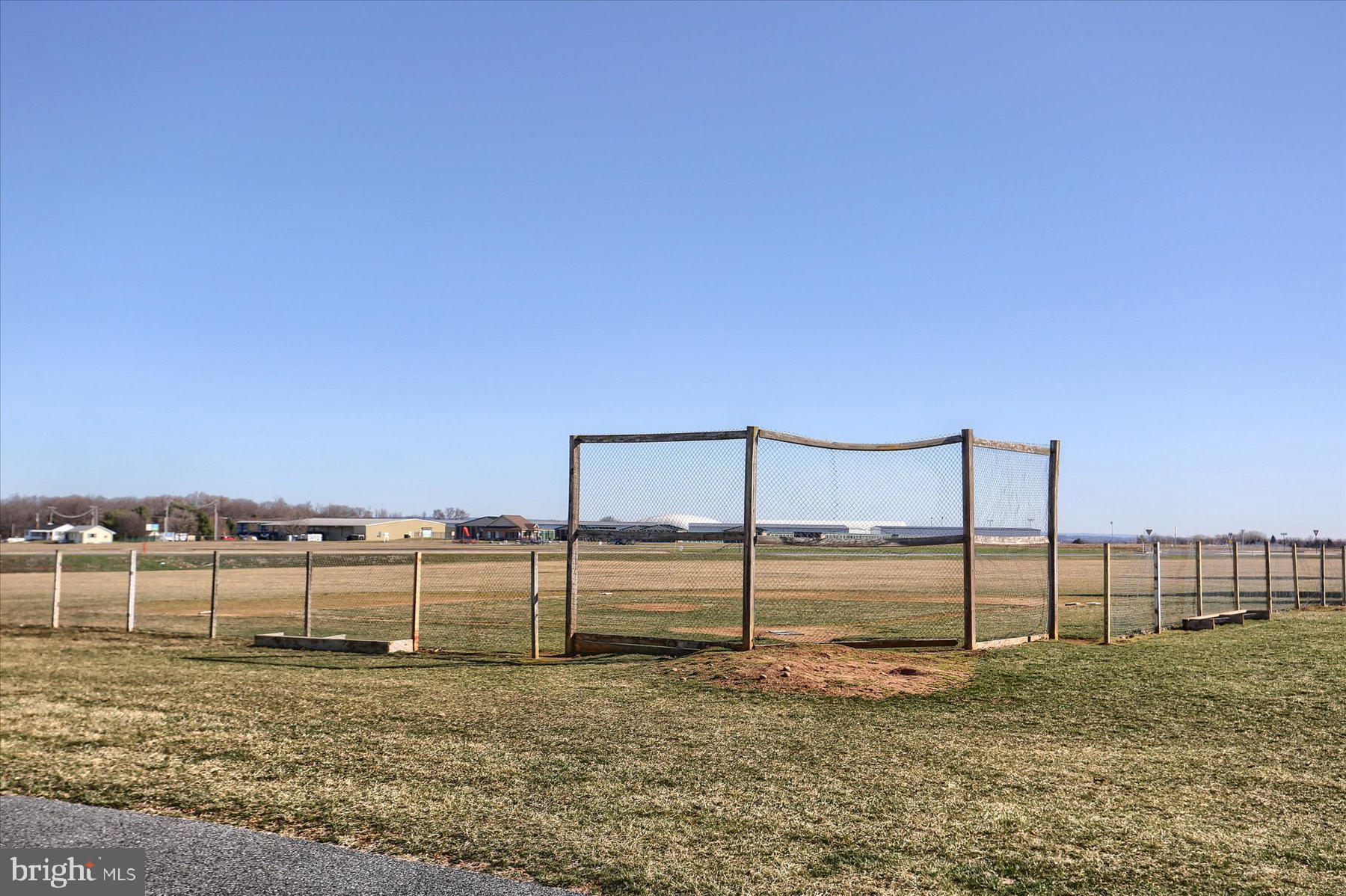 VILLAGE AT SPRINGBROOK FARMS - Residential