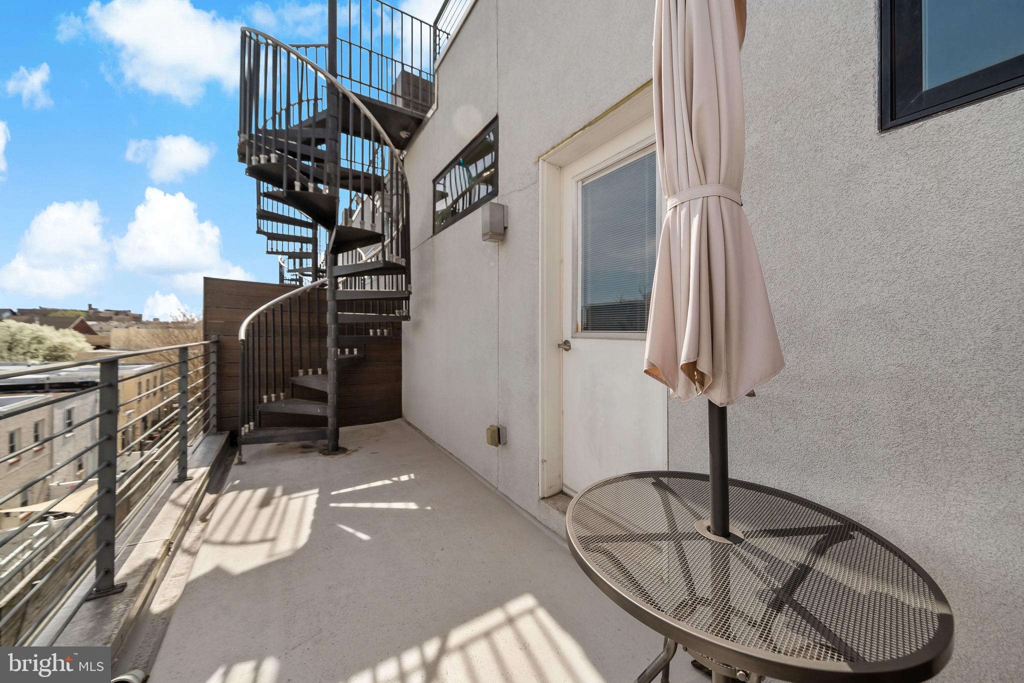 GRADUATE HOSPITAL - Residential