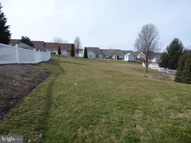 BLOSSOM HILL - Residential