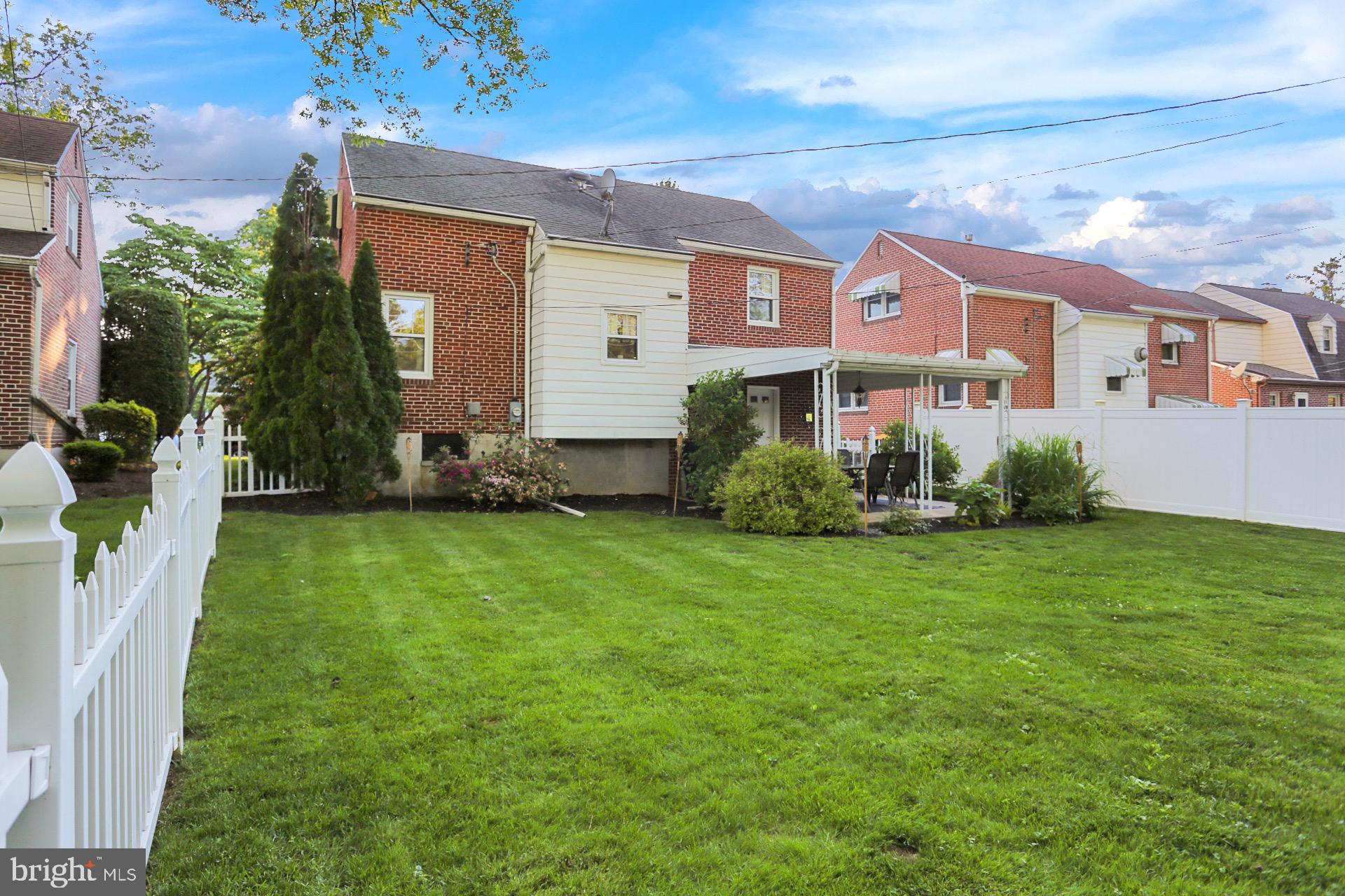 315 DORCHESTER AVENUE