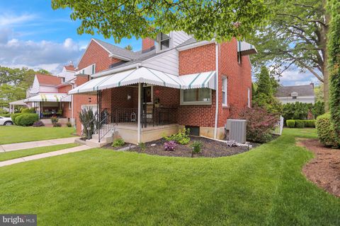 315 DORCHESTER AVENUE READING PA 19609