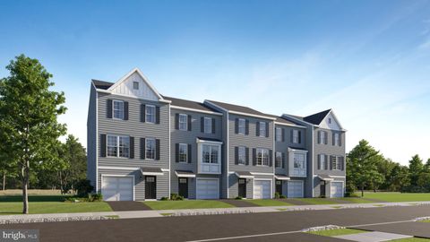 Photo of 23 Barnes Way, SICKLERVILLE, NJ 08081 (MLS # NJCD2104222)