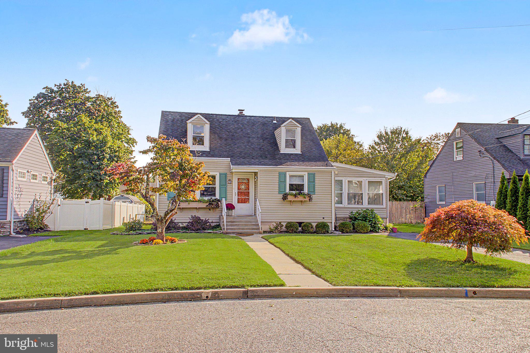 39 WALDRON ROAD