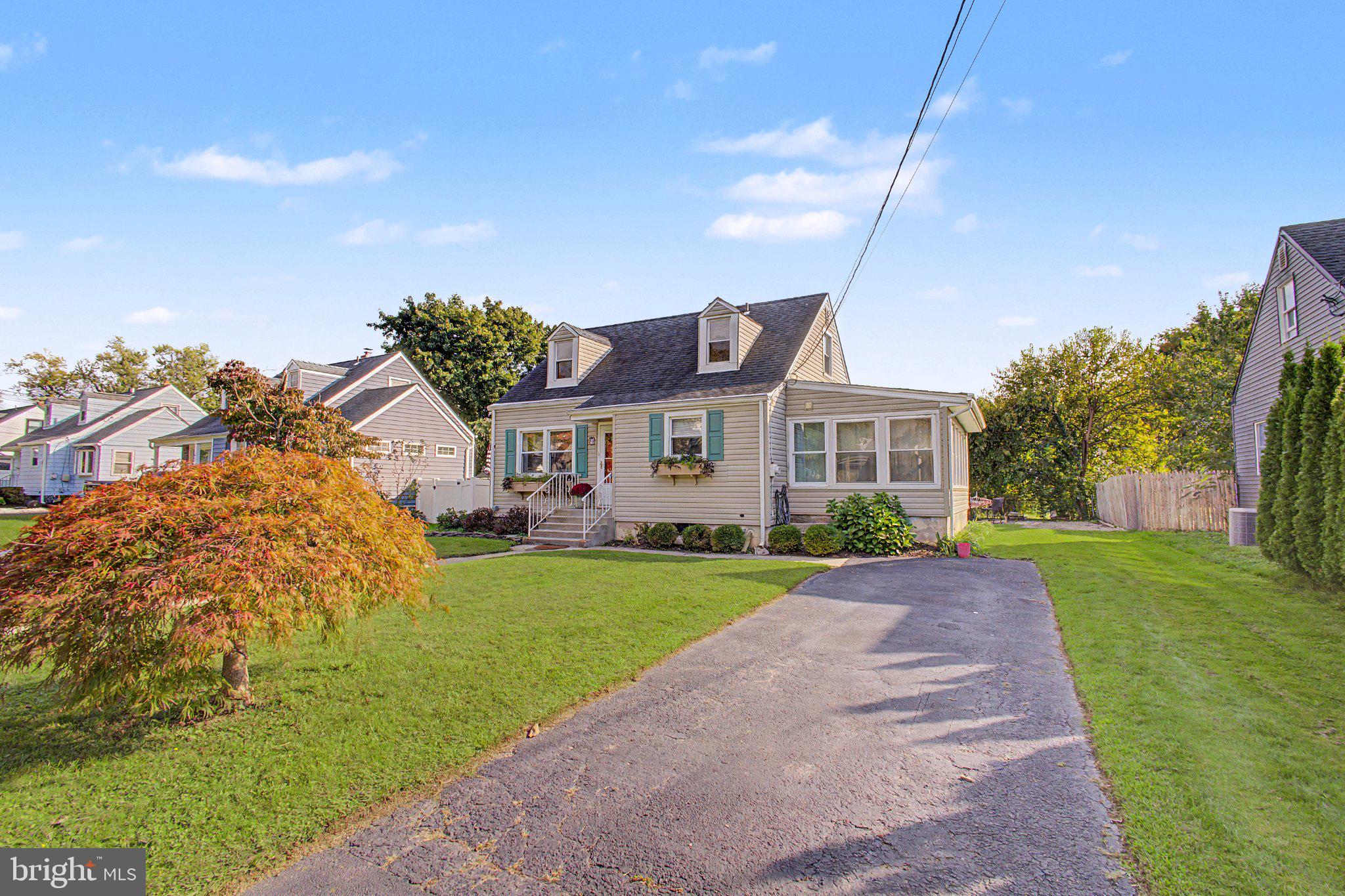 39 WALDRON ROAD