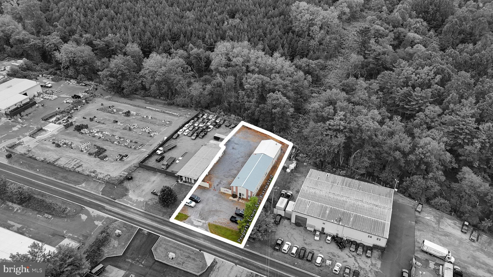 2950 INDUSTRIAL PARK DRIVE C