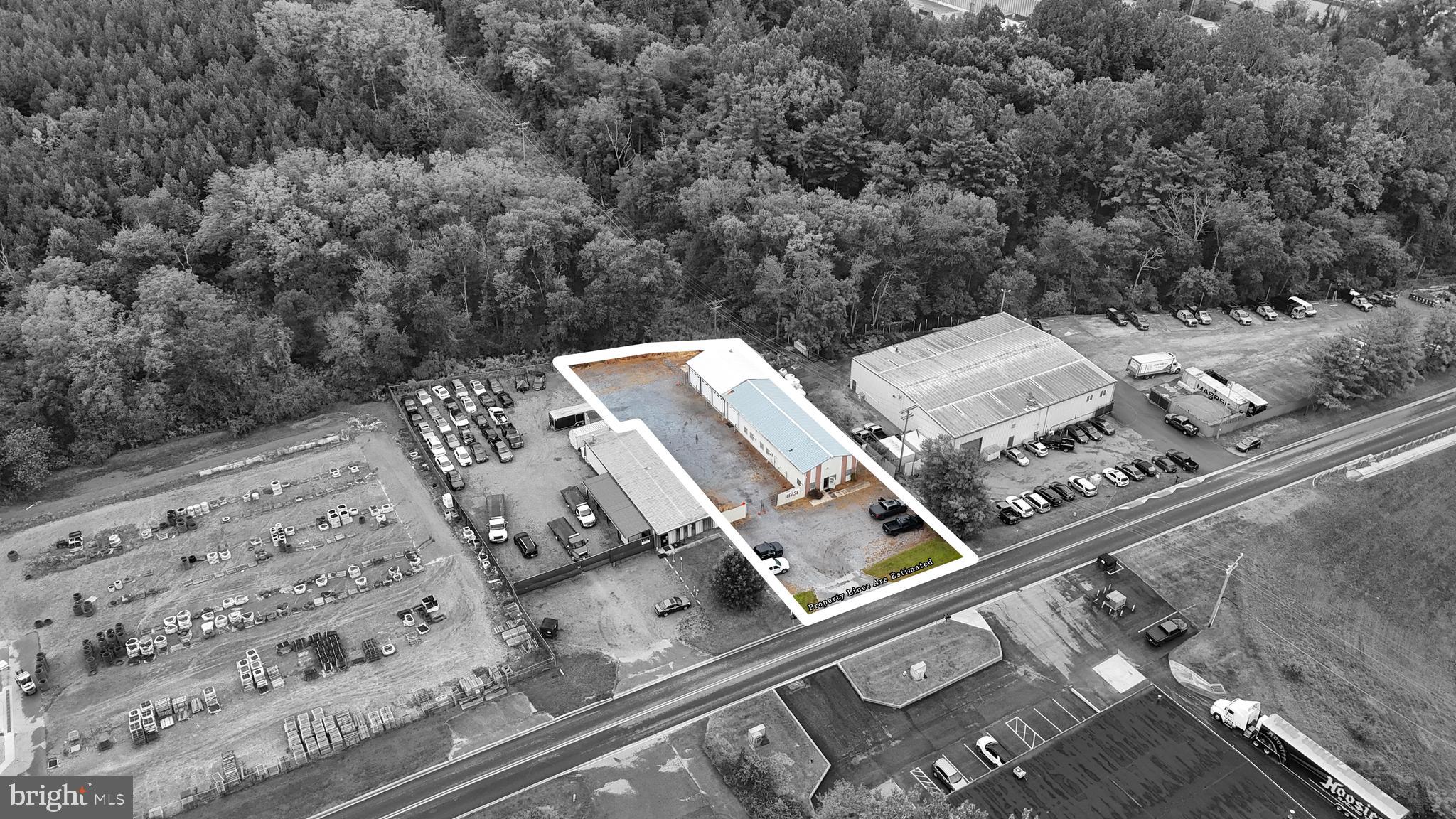 2950 INDUSTRIAL PARK DRIVE C