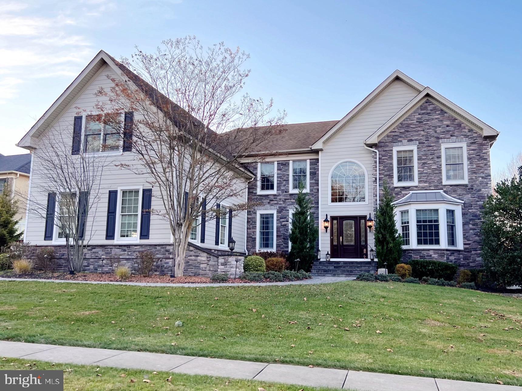 TALL TREES AT THOR - Residential