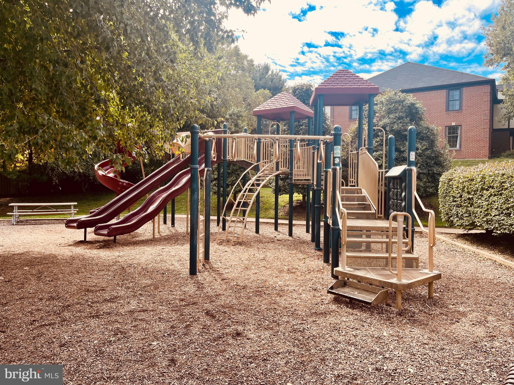 MAYS CHAPEL VILLAGE - Residential Lease