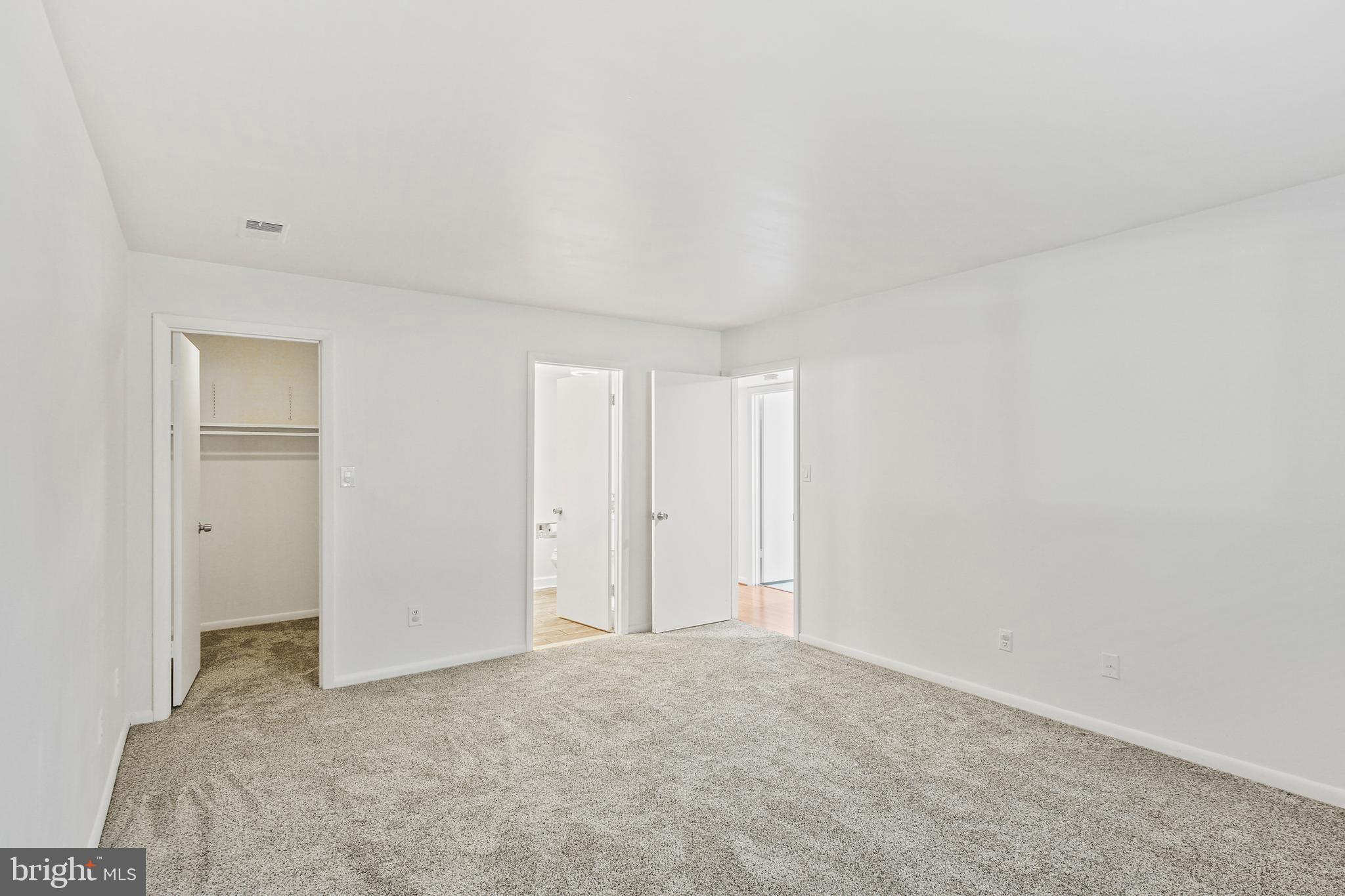 MAYS CHAPEL VILLAGE - Residential Lease