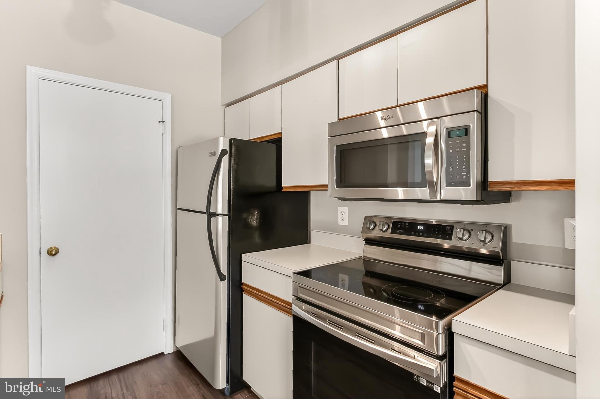 LINDEN AT FAIR RIDGE - Residential Lease