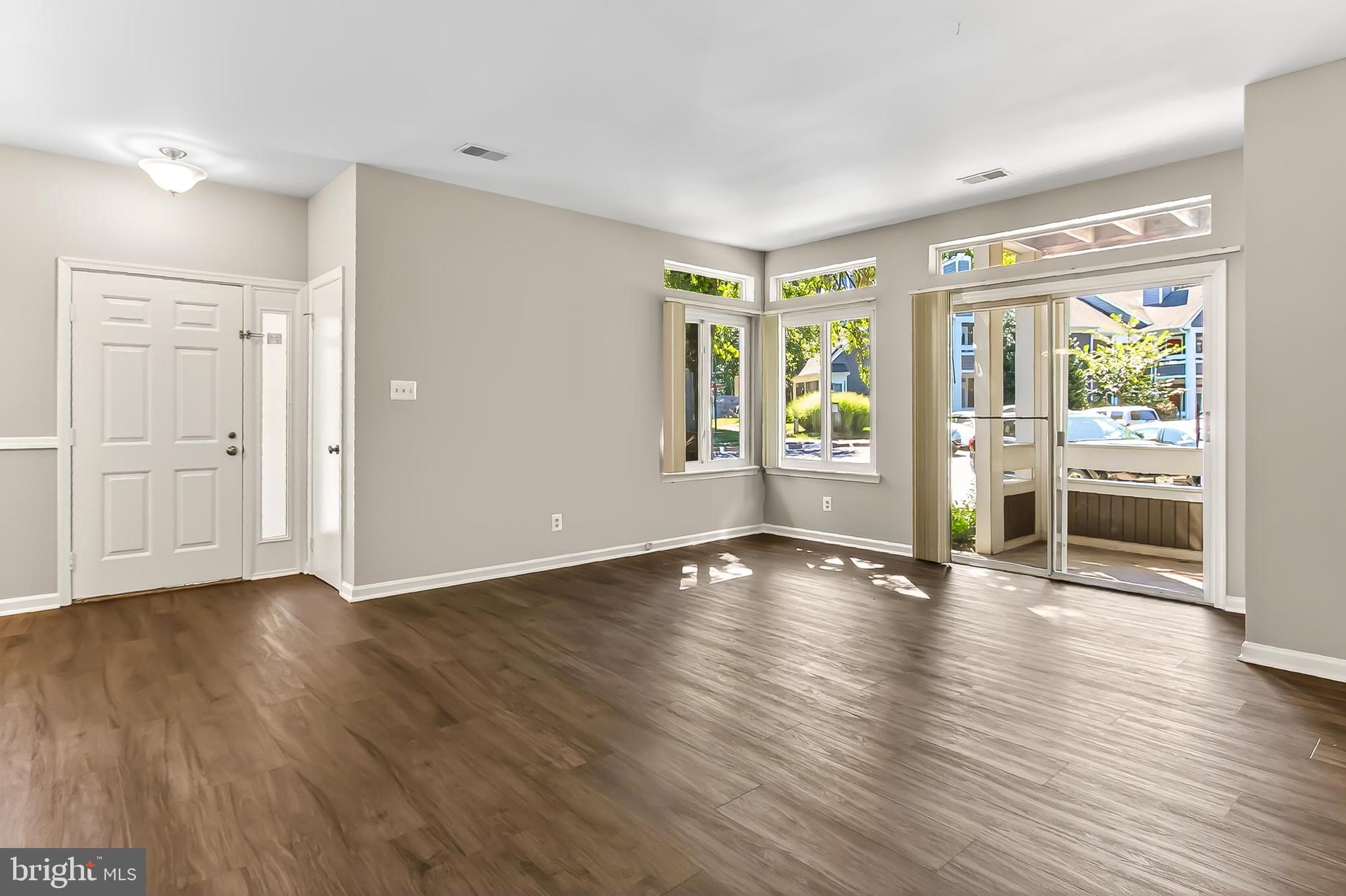 LINDEN AT FAIR RIDGE - Residential Lease