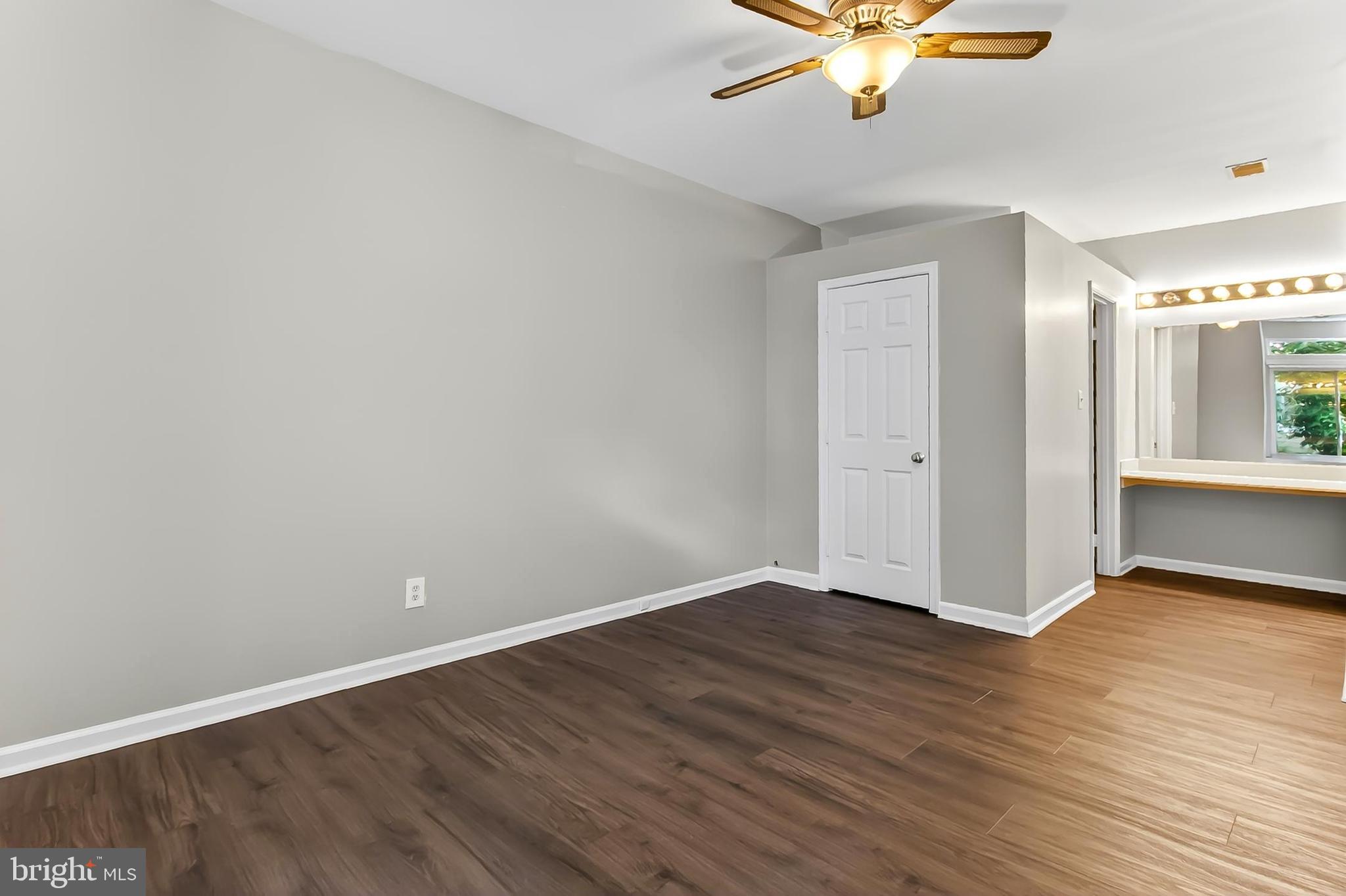 LINDEN AT FAIR RIDGE - Residential Lease