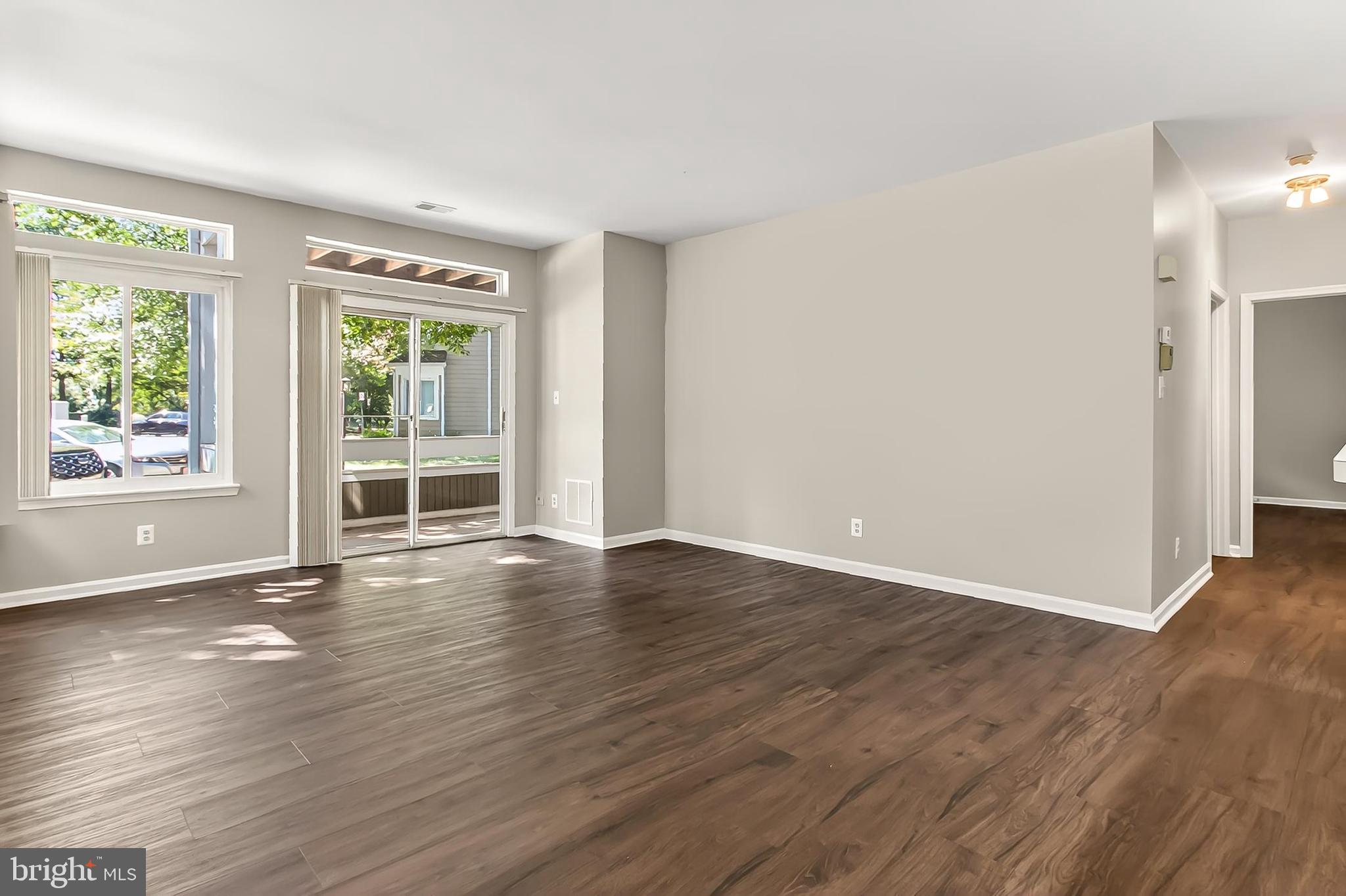 LINDEN AT FAIR RIDGE - Residential Lease